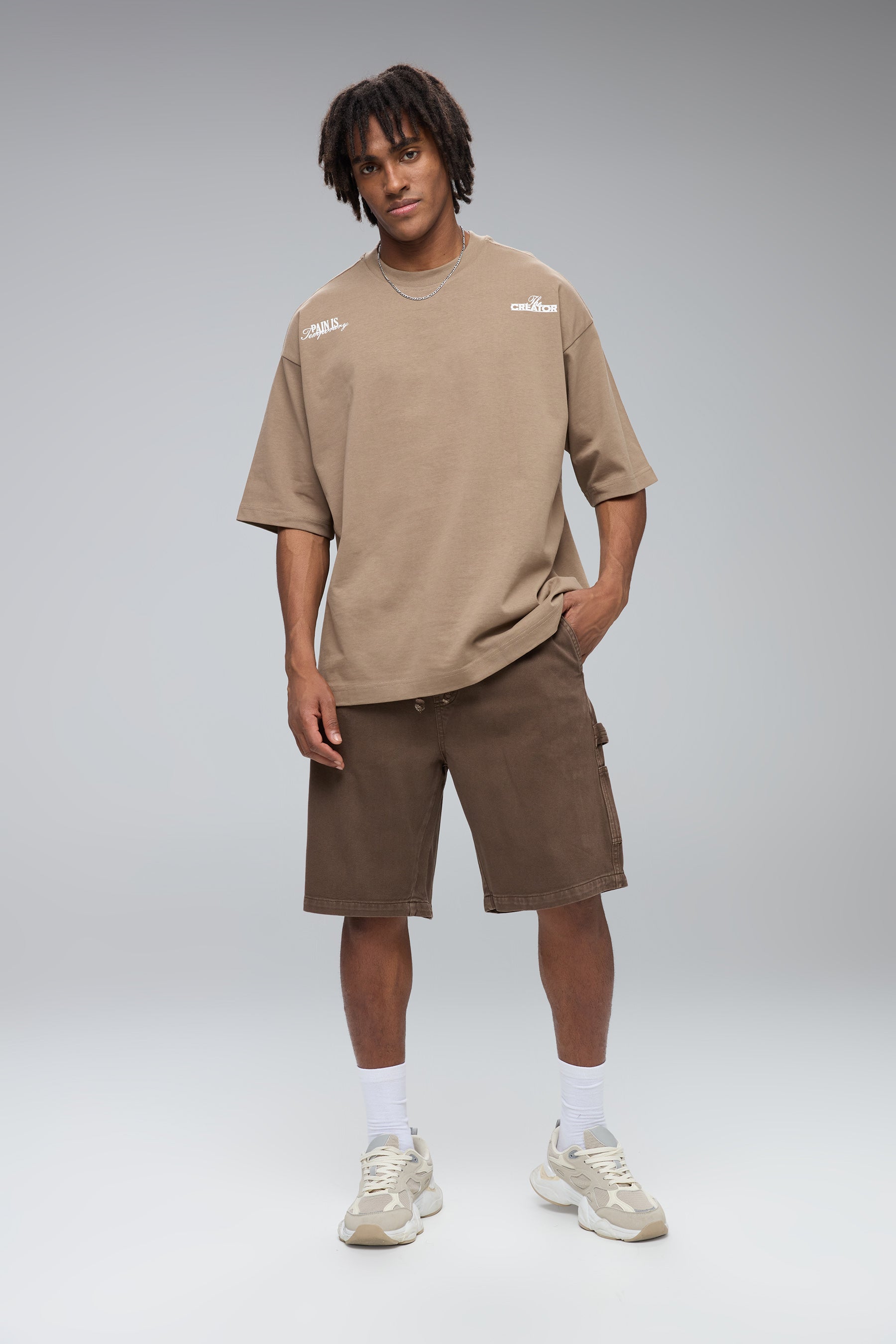 ברמודת קרפנטר קול