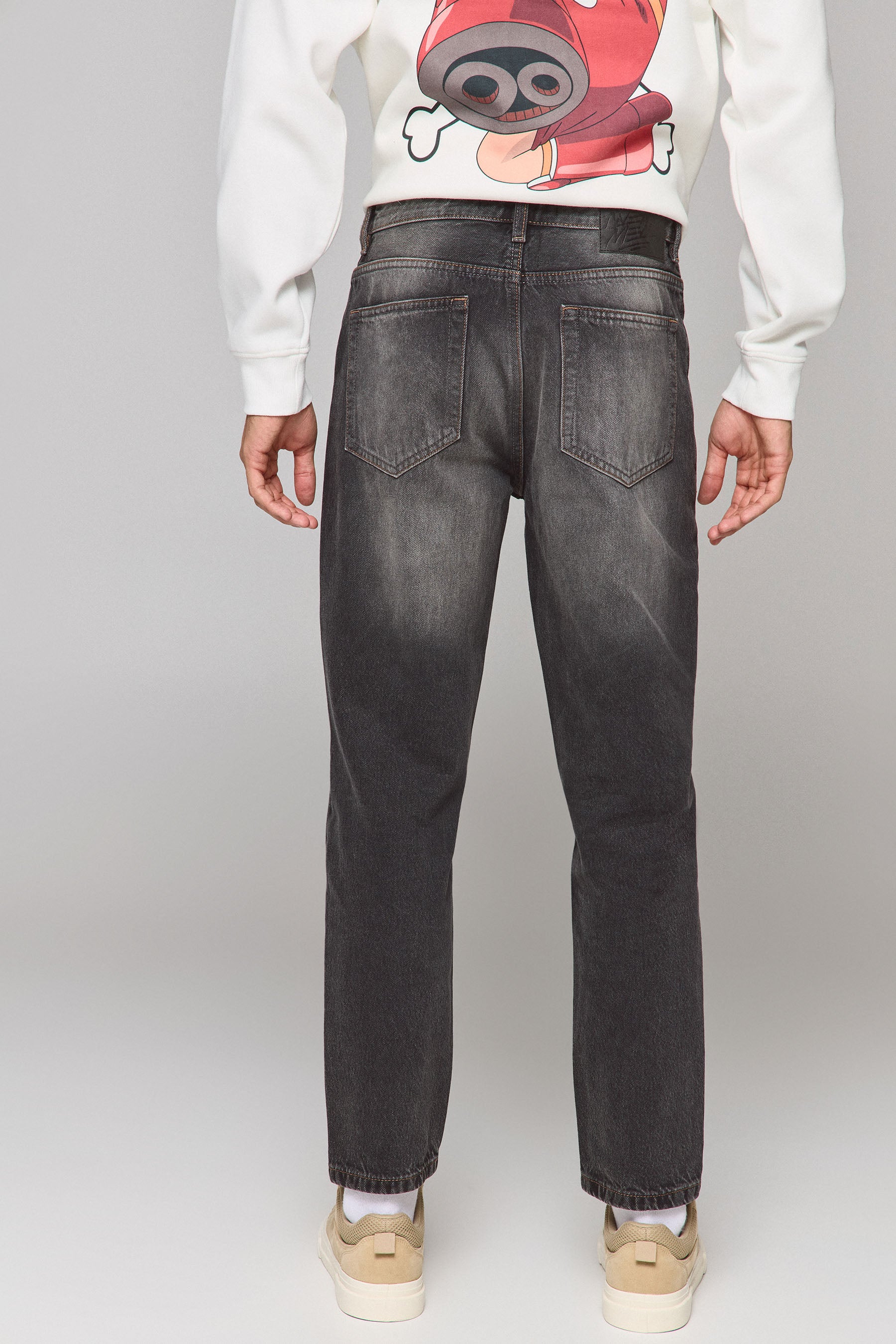 ג'ינס לואיס