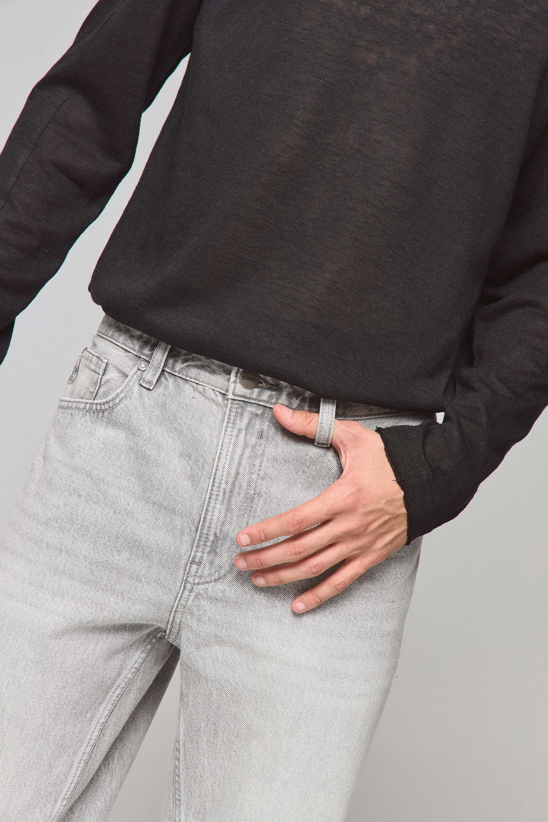 ג'ינס לואיס