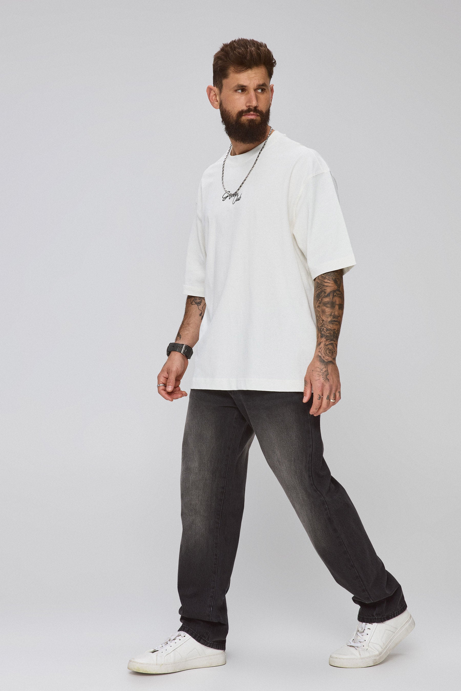 ג'ינס סטריט וינטג'