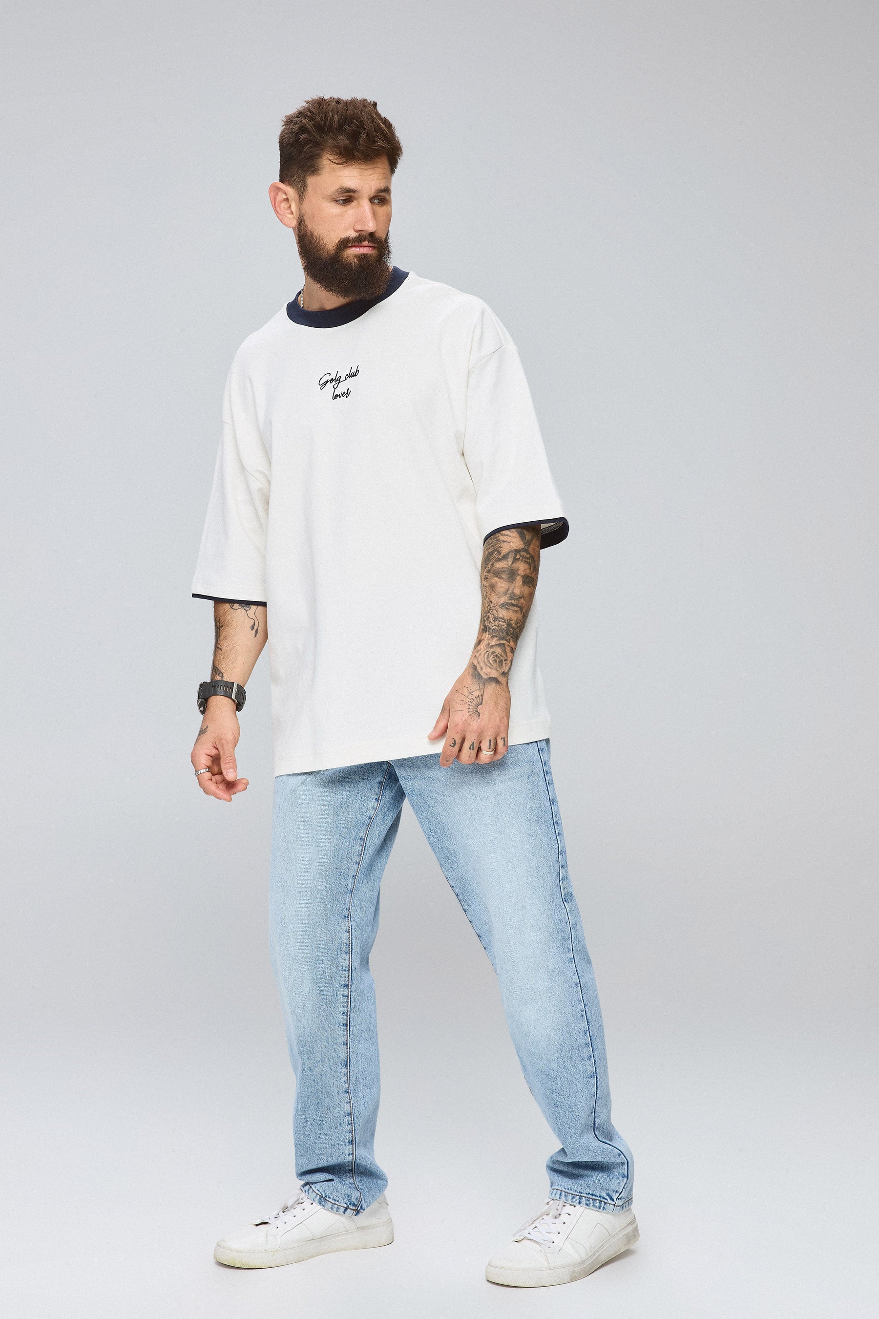 ג'ינס סטריט וינטג'