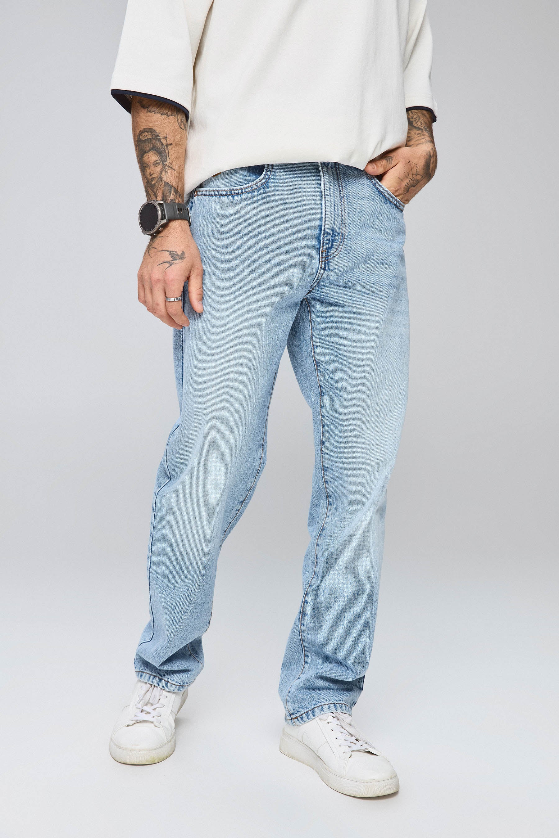 ג'ינס סטריט וינטג'