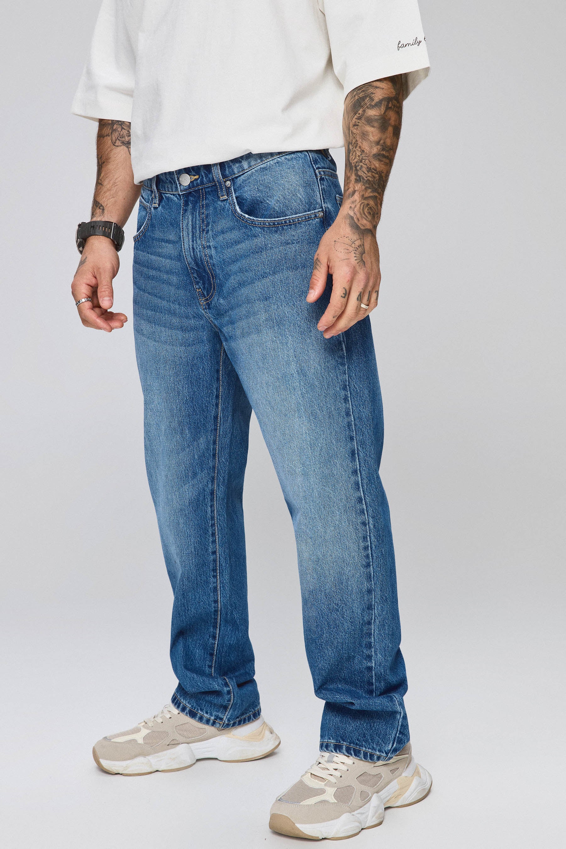 ג'ינס סטריט וינטג'