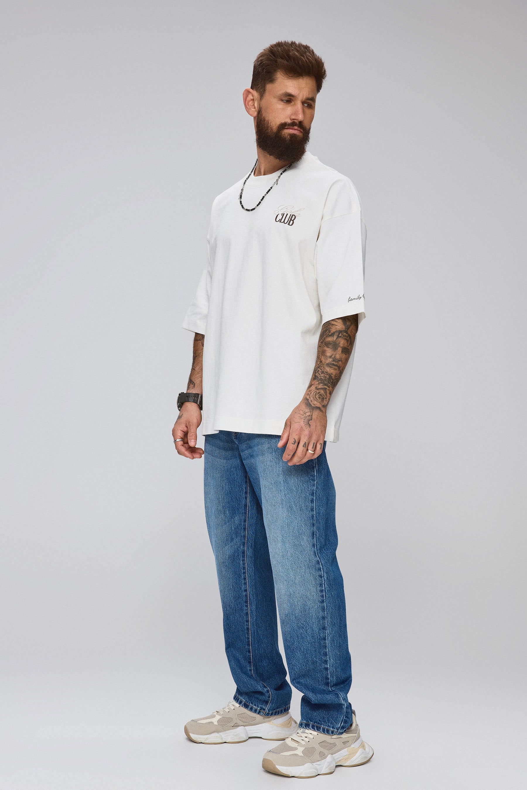 ג'ינס סטריט וינטג'