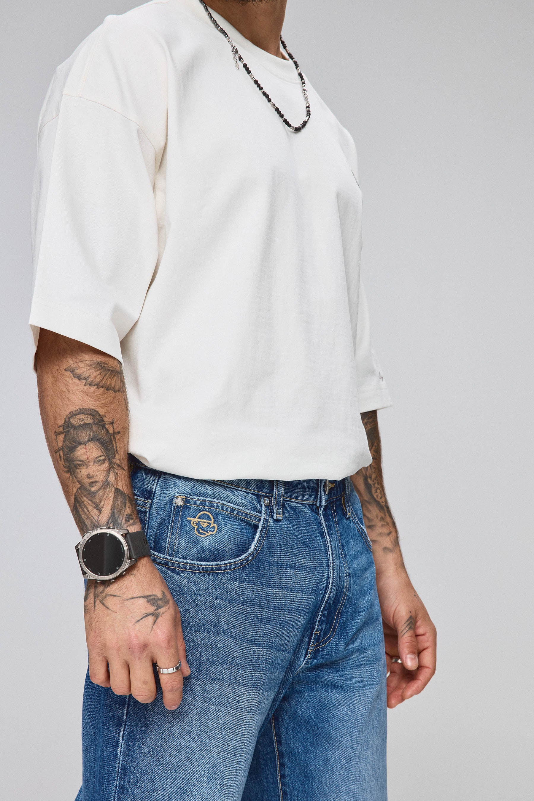 ג'ינס סטריט וינטג'