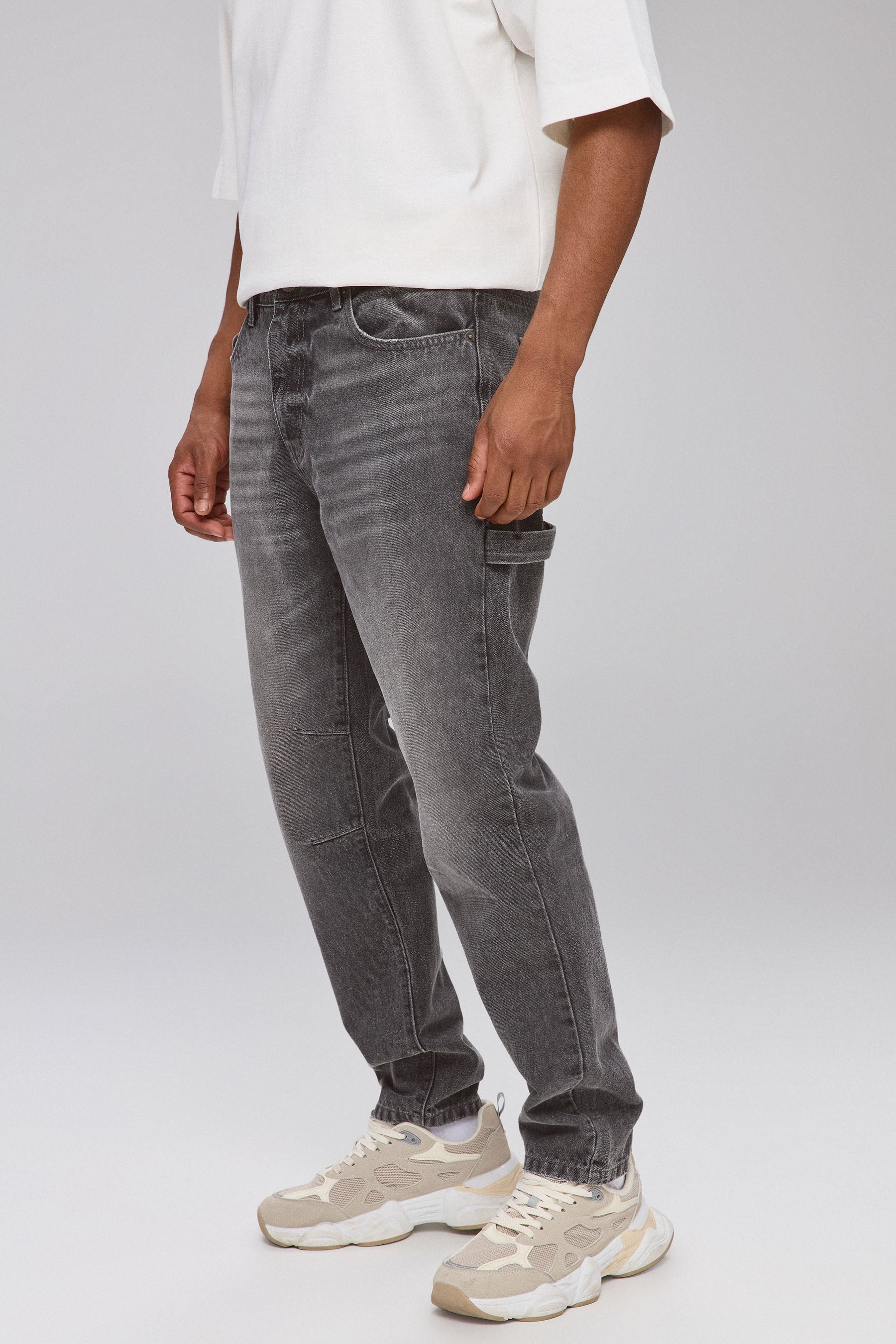 ג'ינס קרפנטר