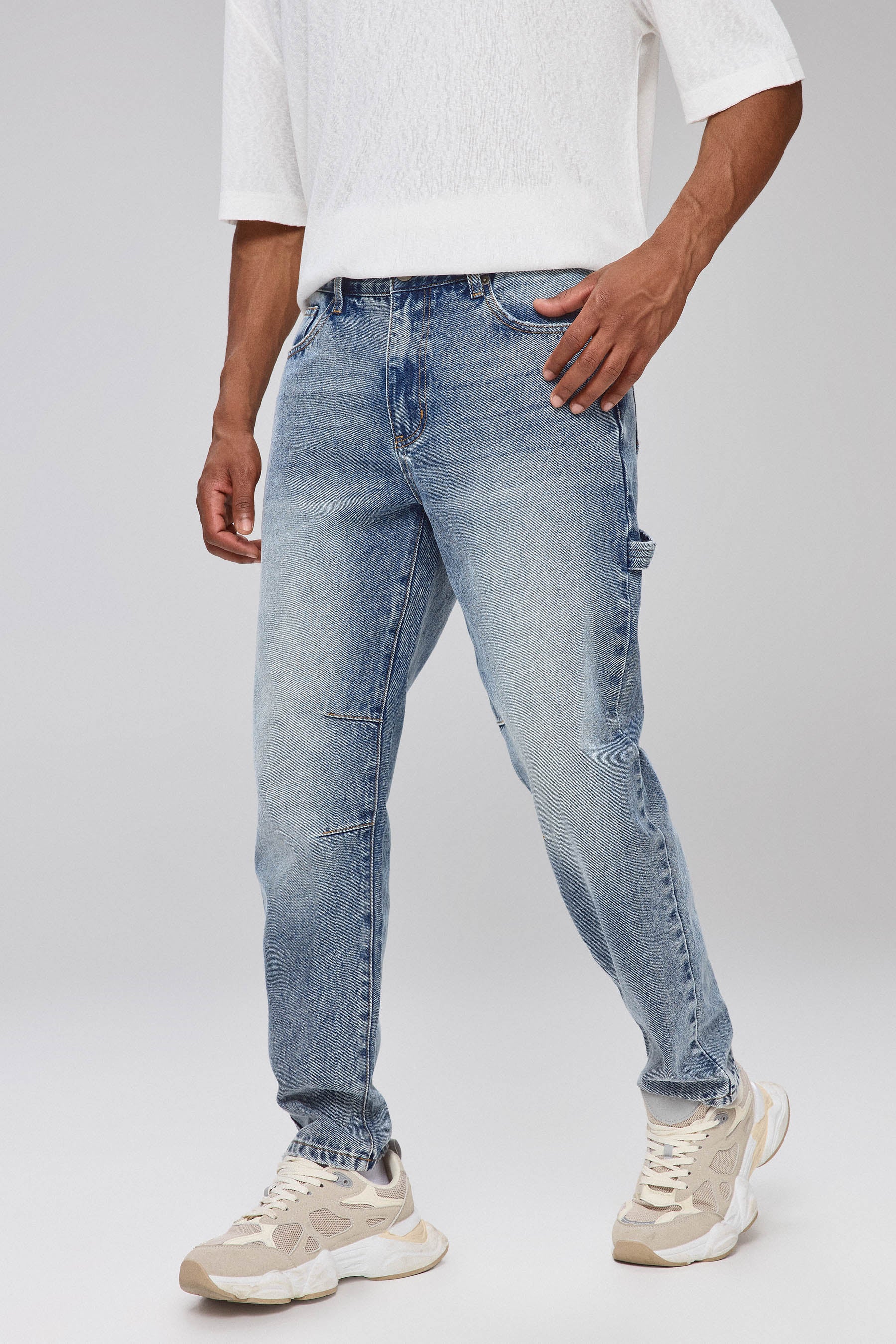 ג'ינס קרפנטר