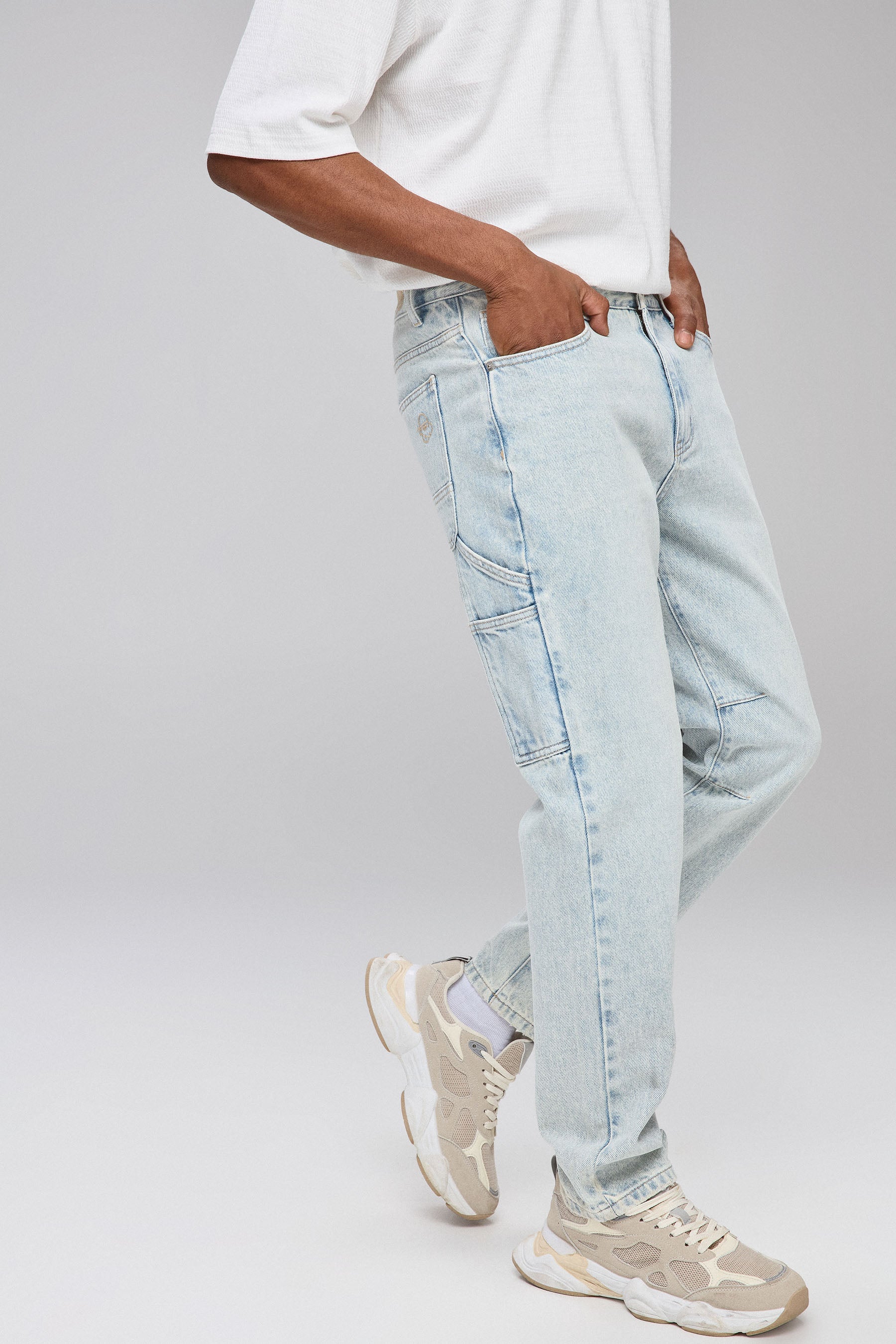 ג'ינס קרפנטר