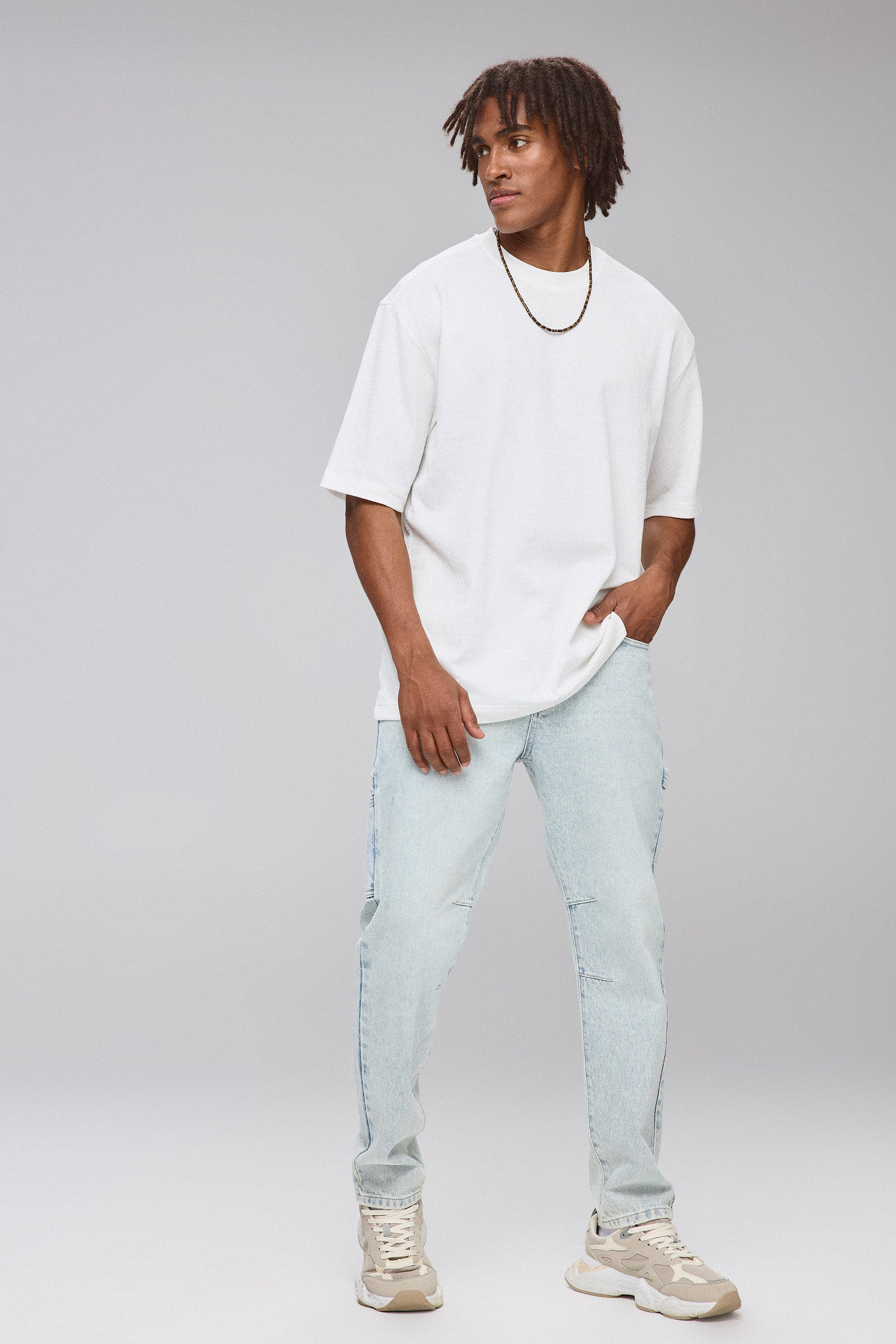 ג'ינס קרפנטר