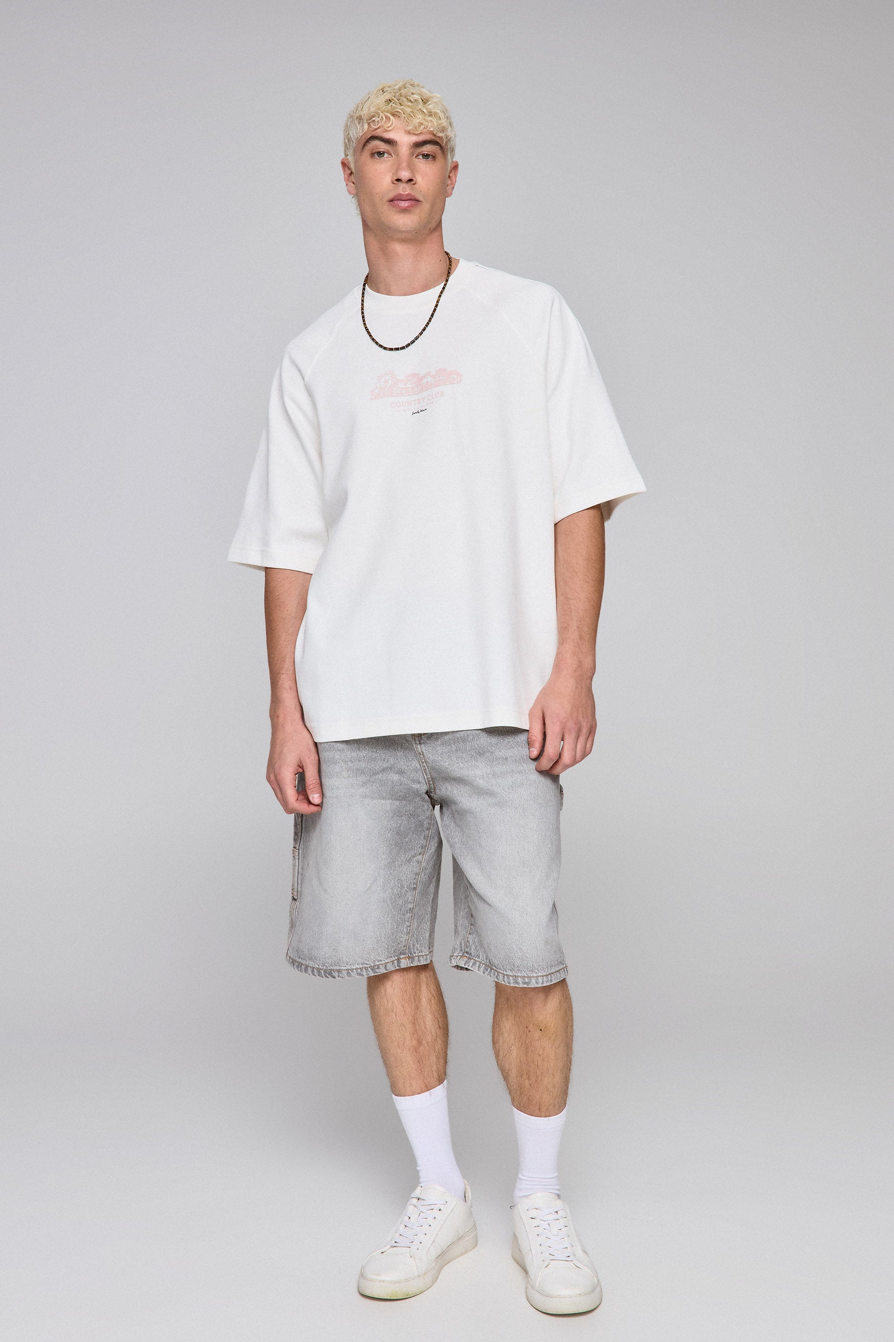 ברמודת ג'ינס באגי קרפנטר