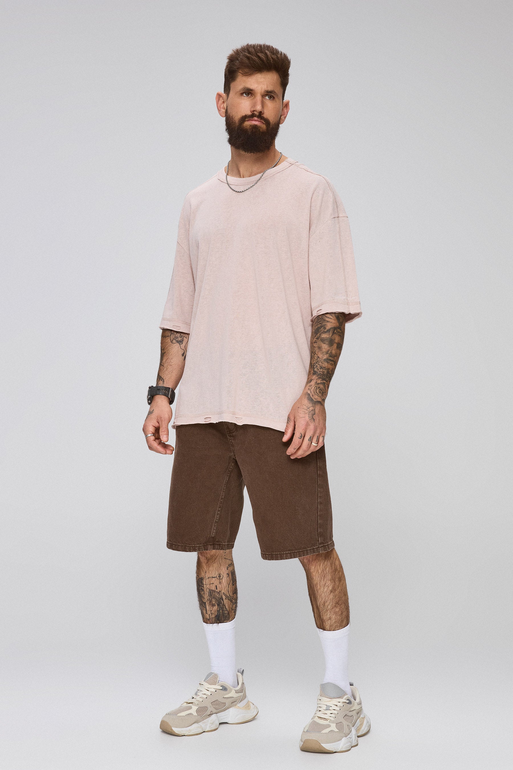 ברמודה גינס באגי