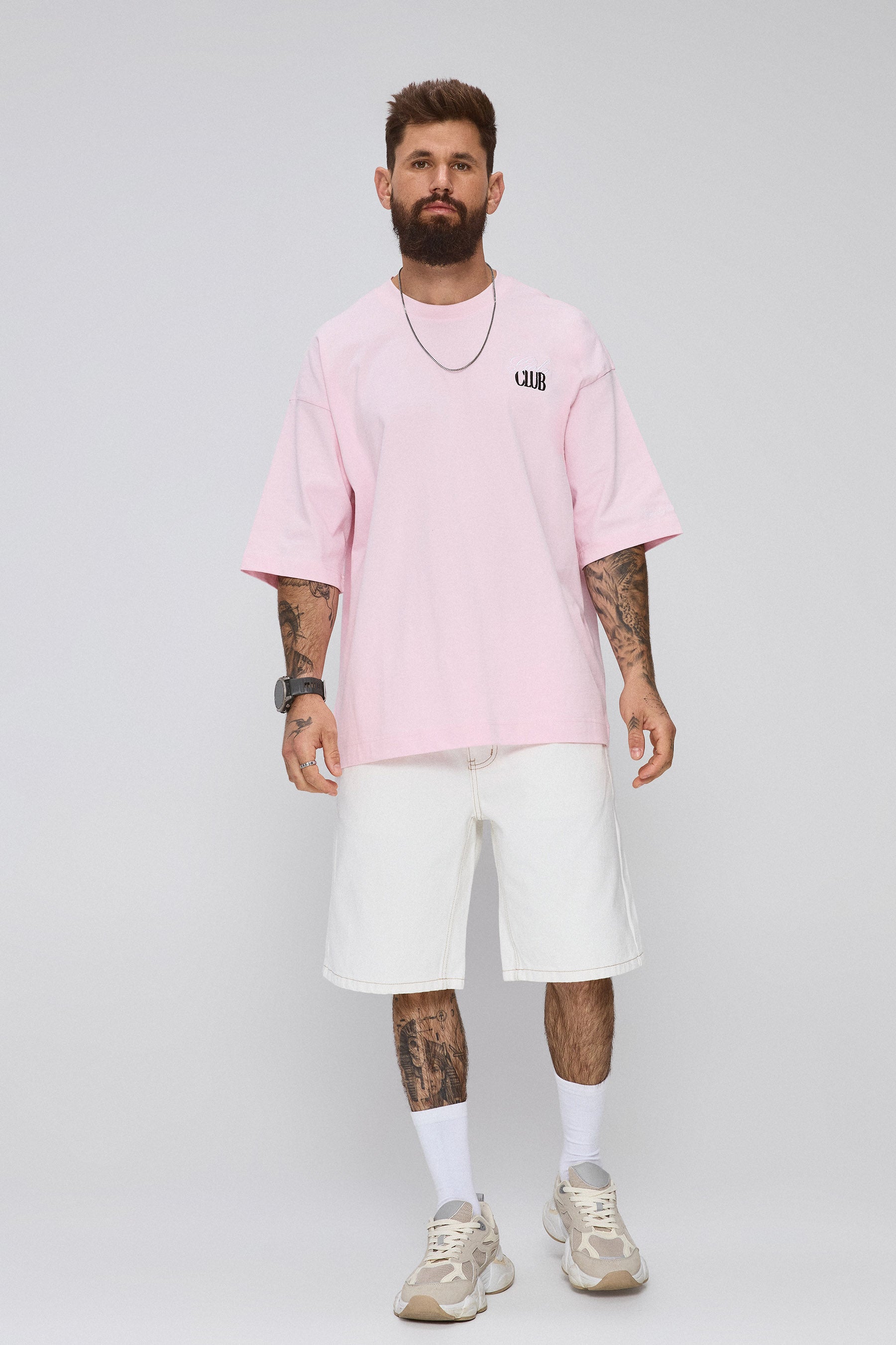 ברמודה גינס באגי