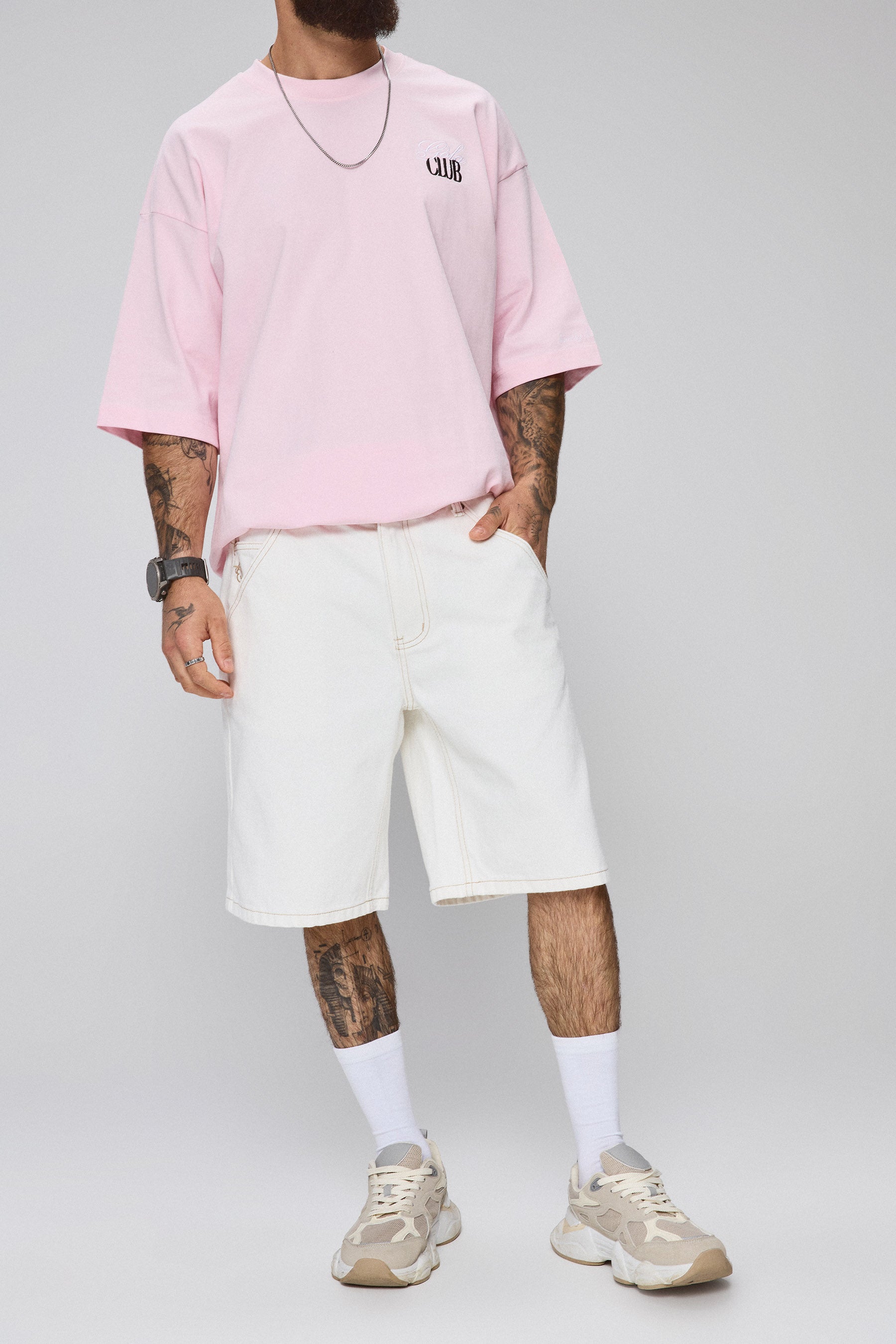 ברמודה גינס באגי