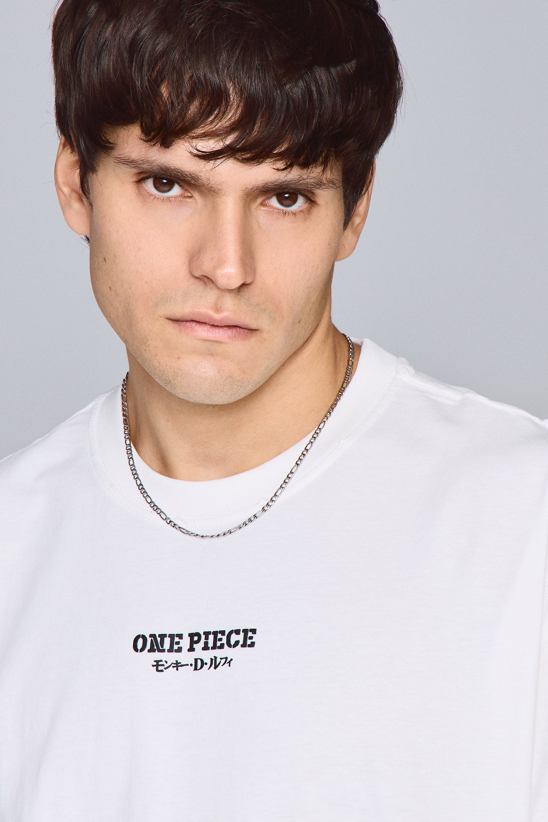 טי וואן פיס לופי