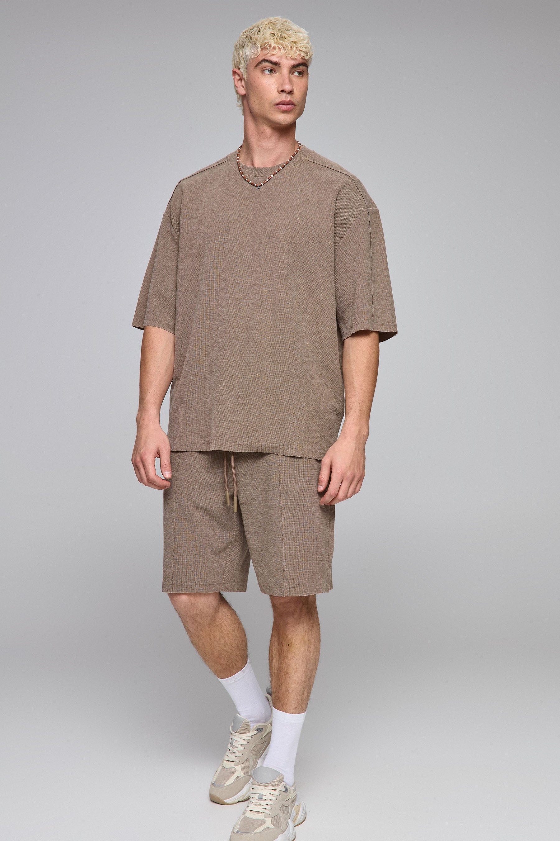 טי סט וואפל ניו