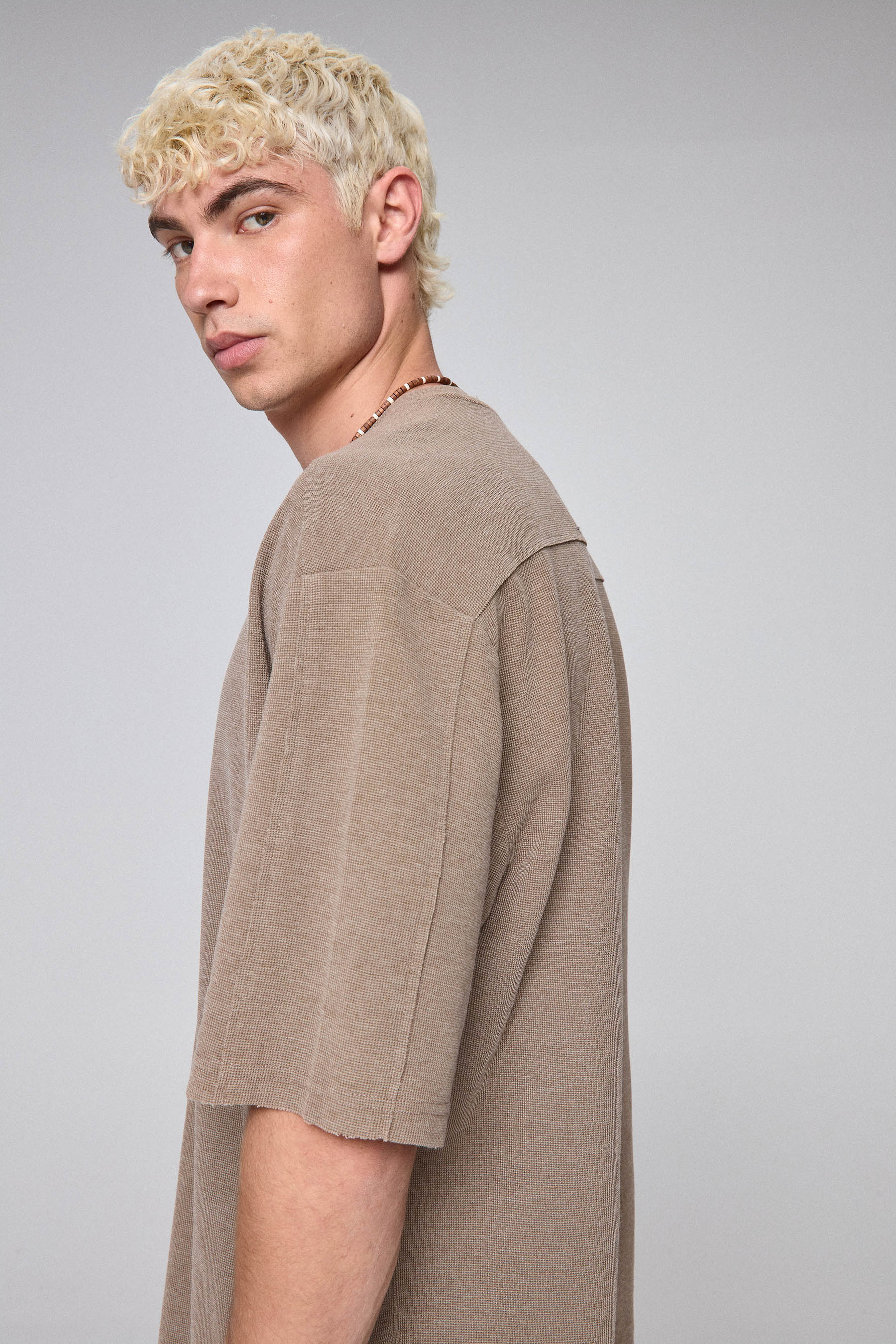 טי סט וואפל ניו