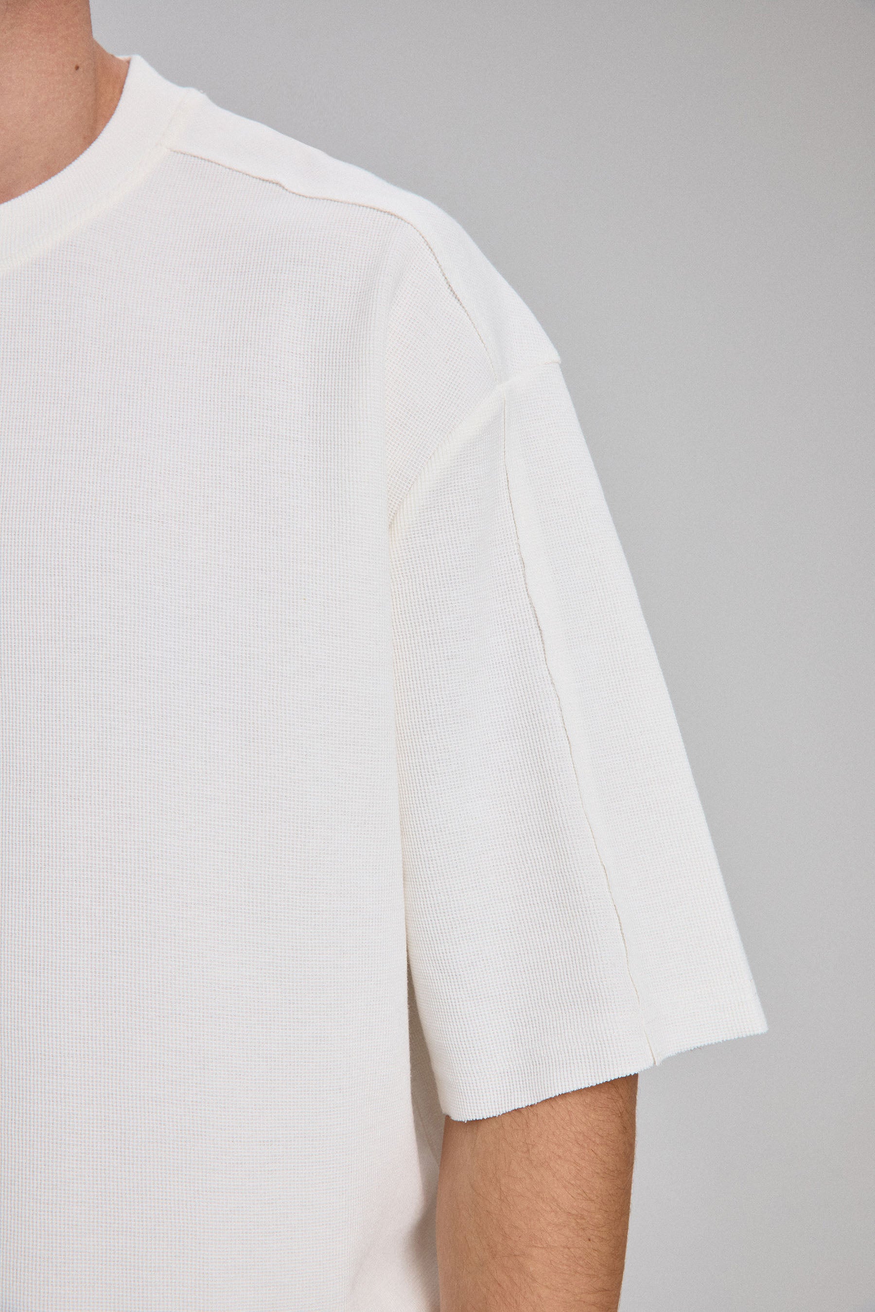 טי סט וואפל ניו