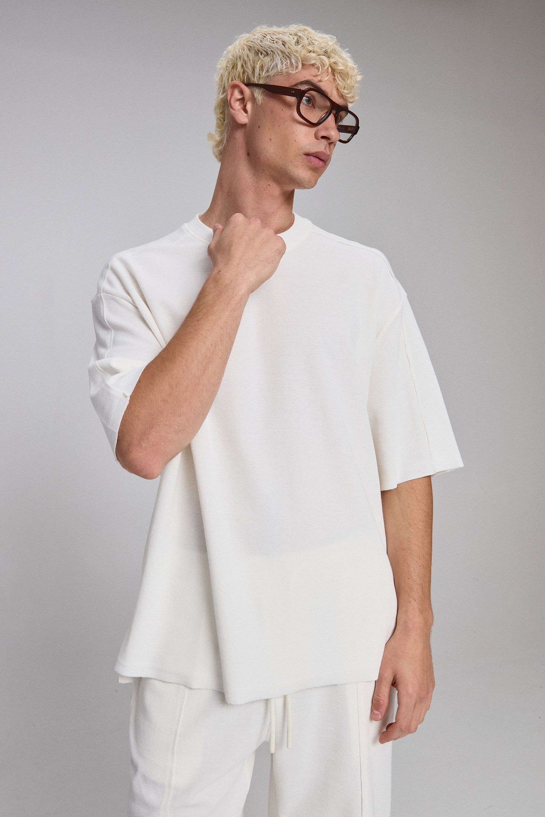 טי סט וואפל ניו