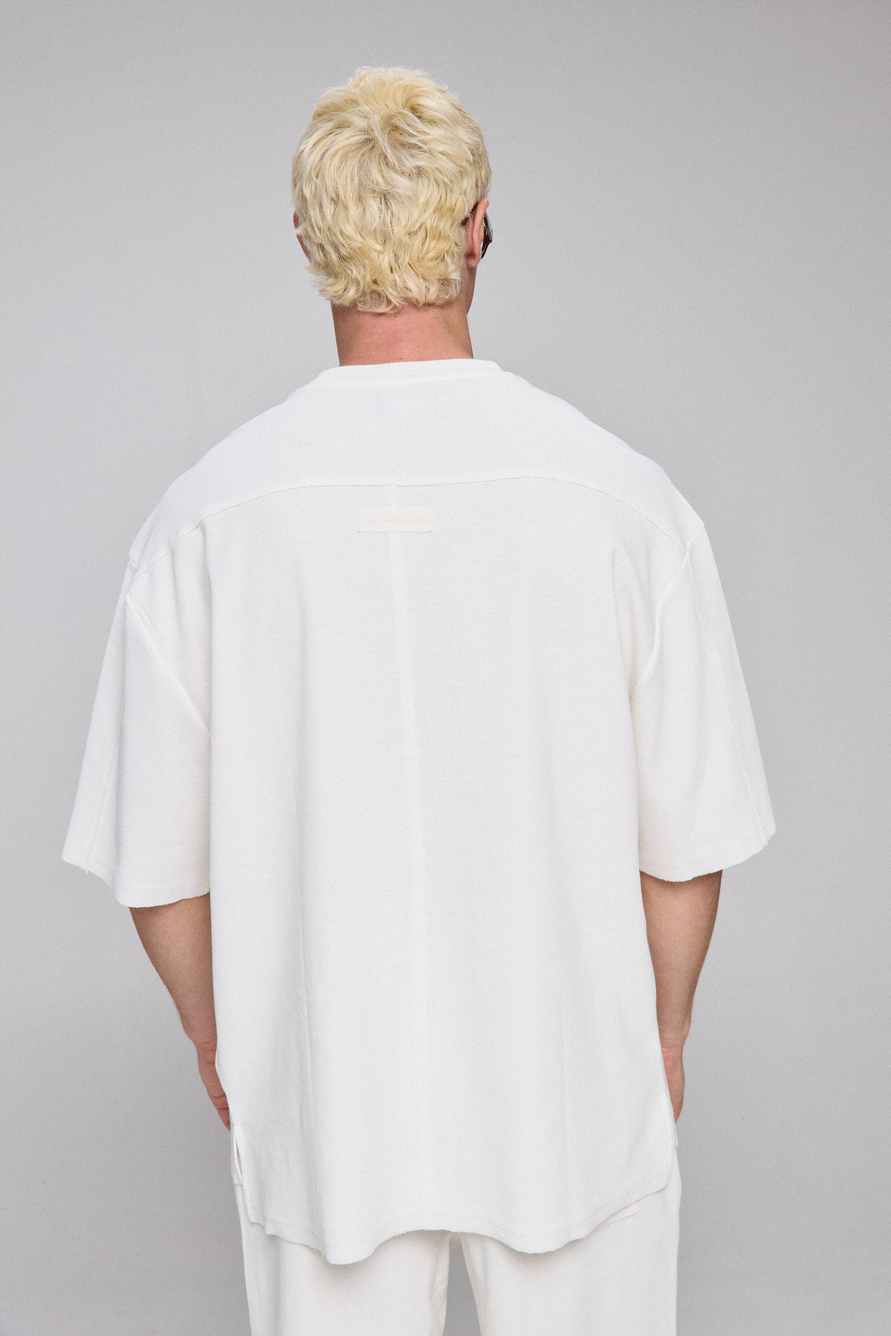 טי סט וואפל ניו