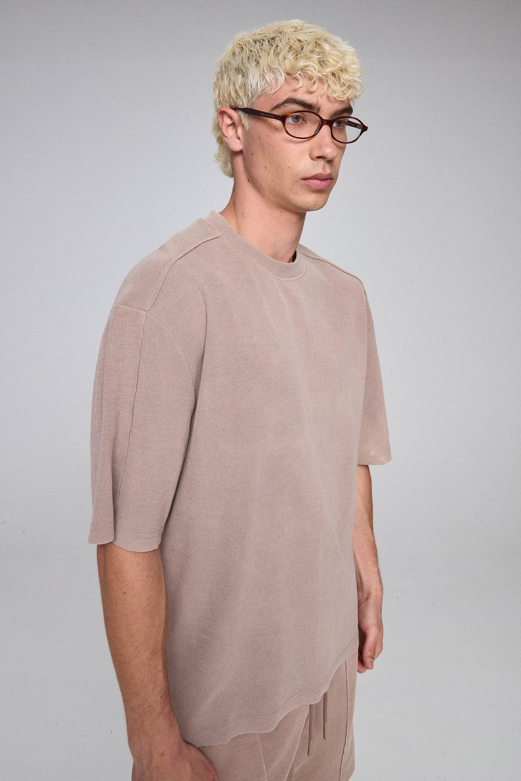 טי סט וואפל ניו