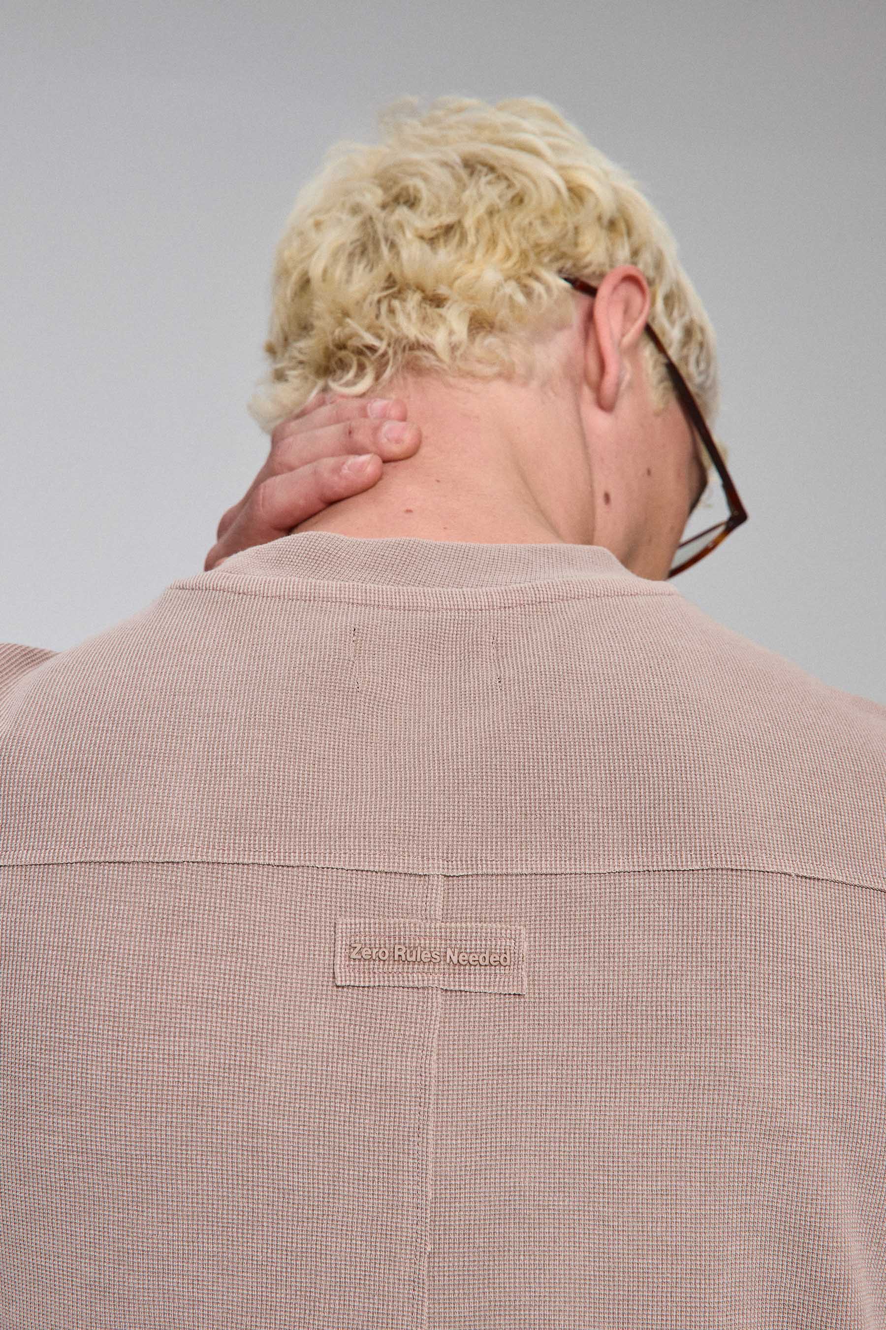 טי סט וואפל ניו