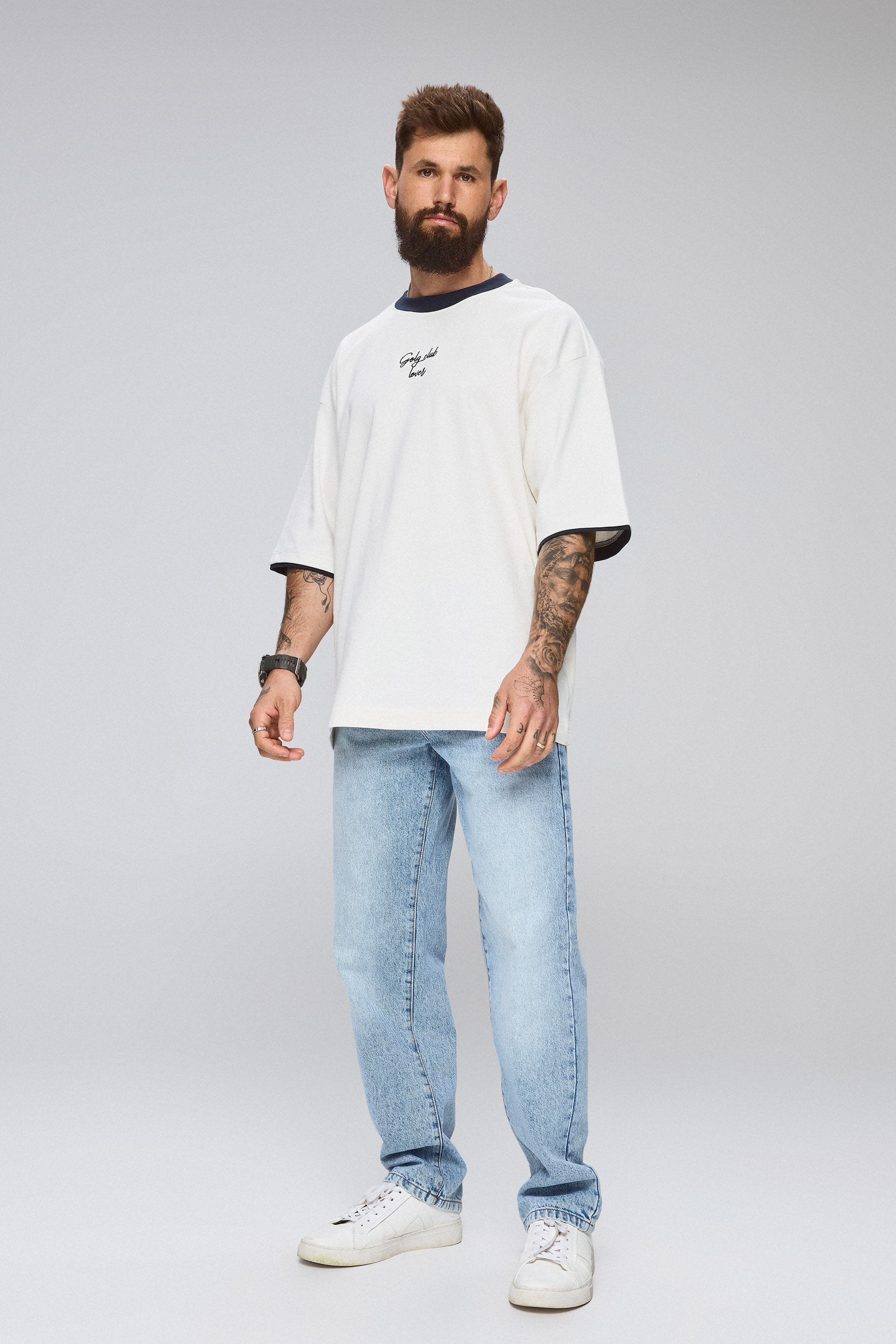 טי ריב נייבי