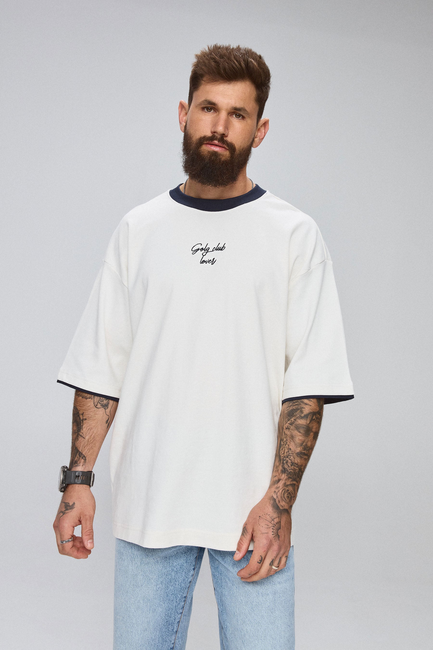 טי ריב נייבי