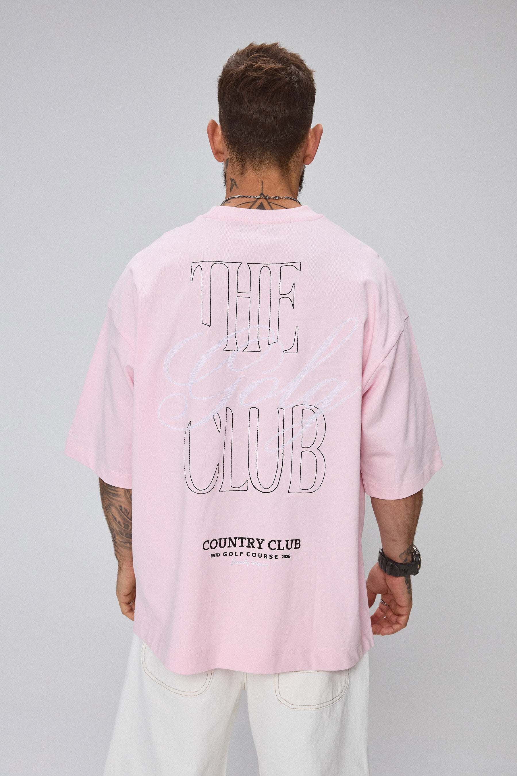 טישירט קלאב