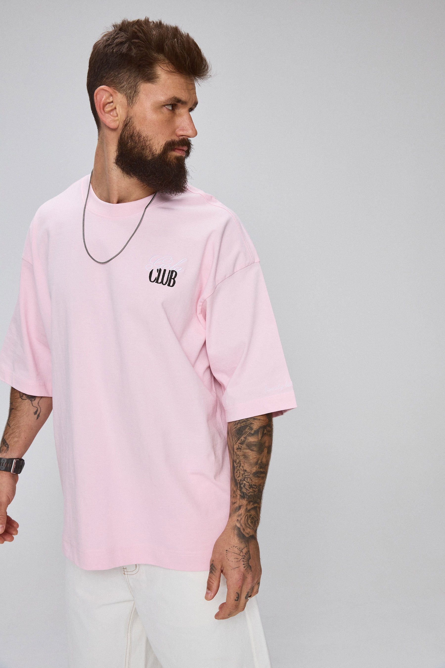 טישירט קלאב