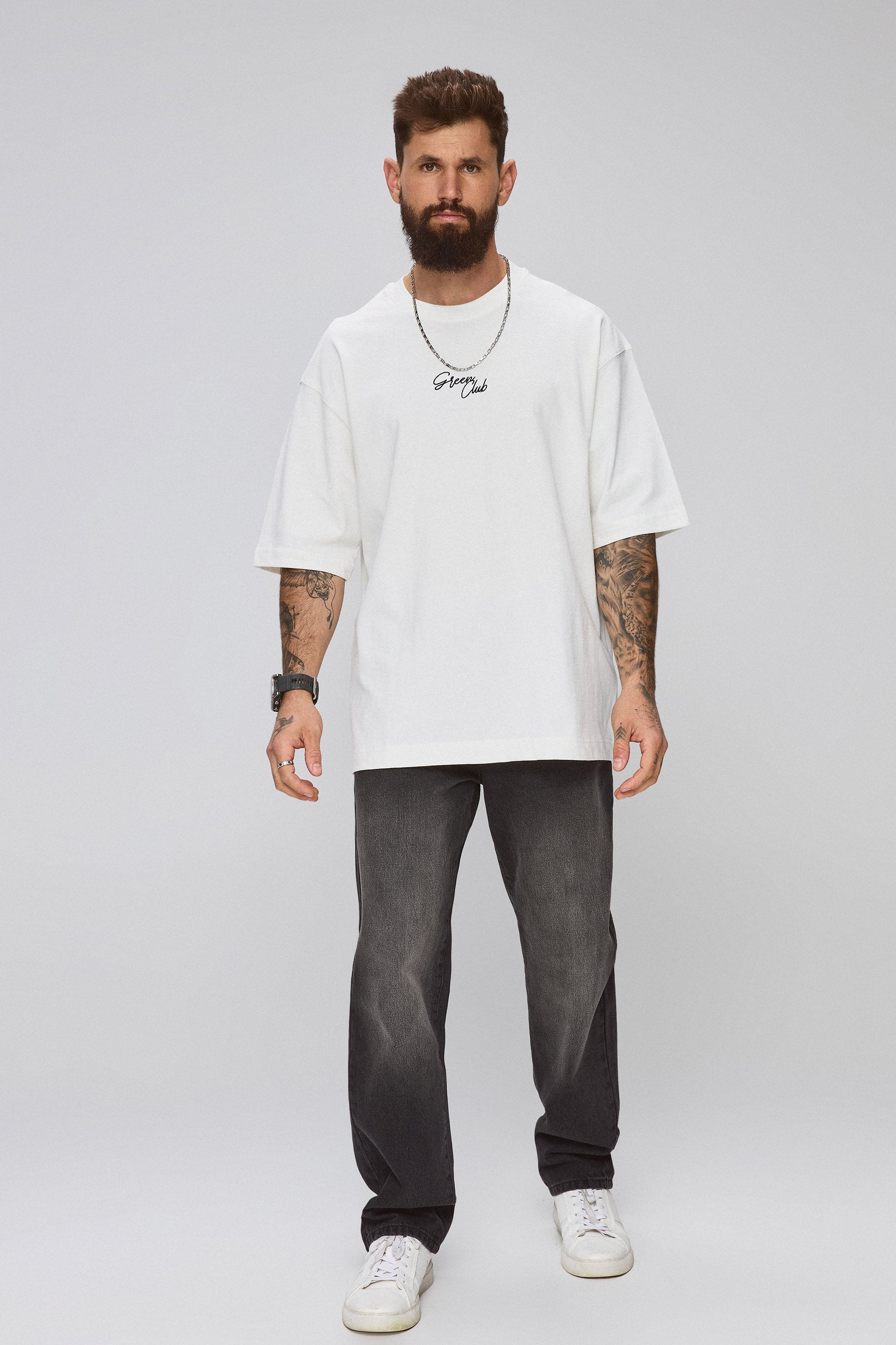 טי גולף פרחים