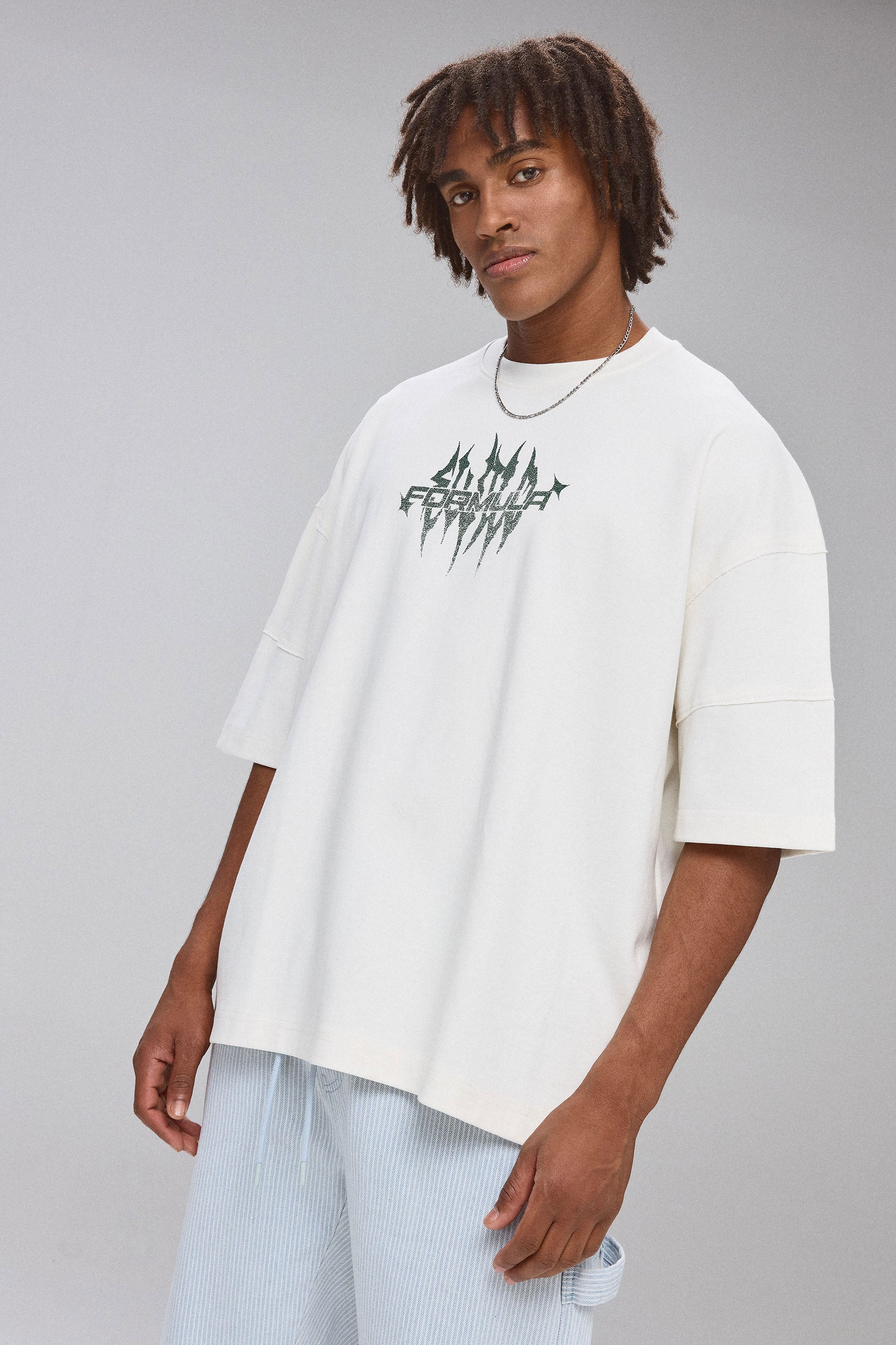 טי לייקרה פורמולה