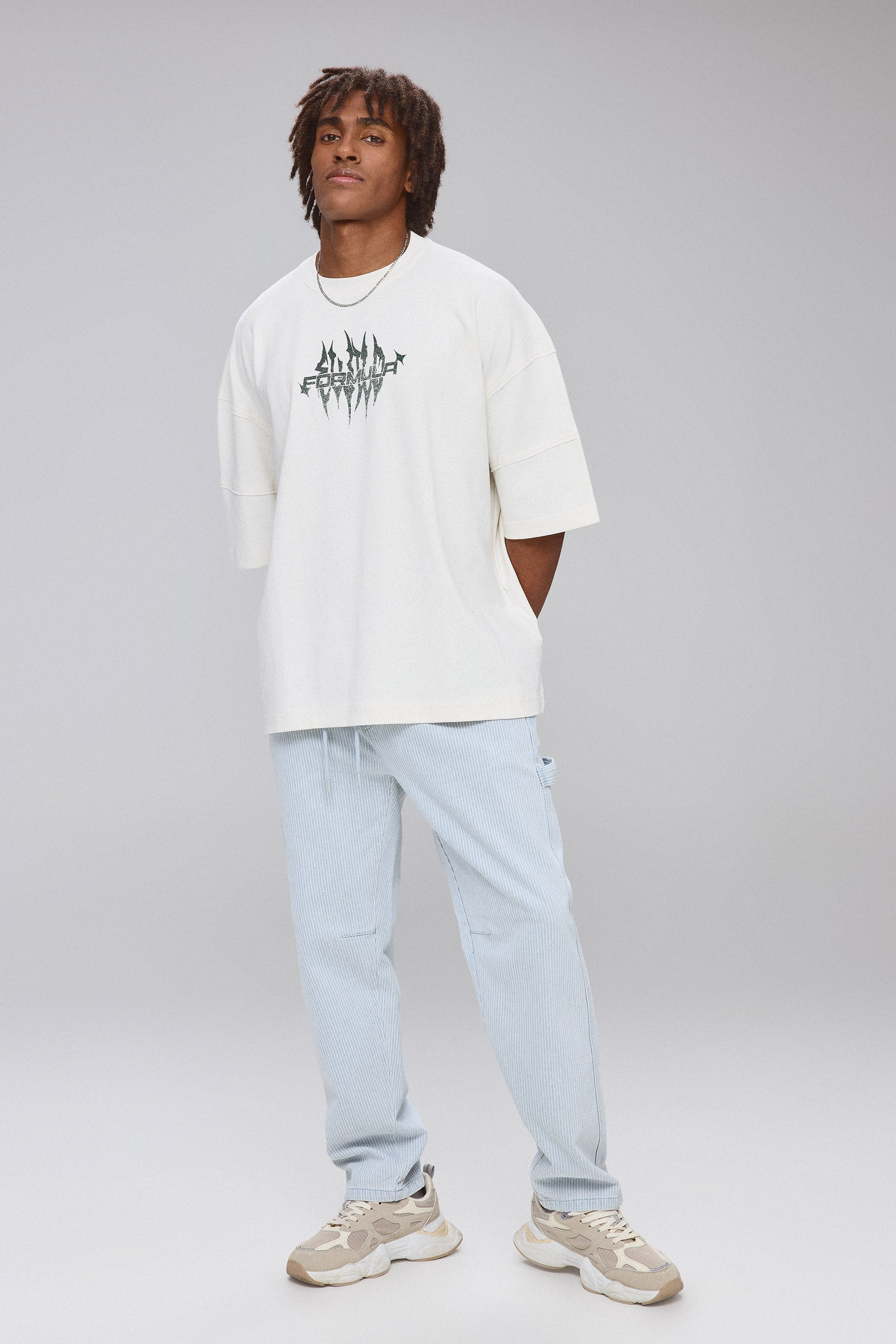 טי לייקרה פורמולה