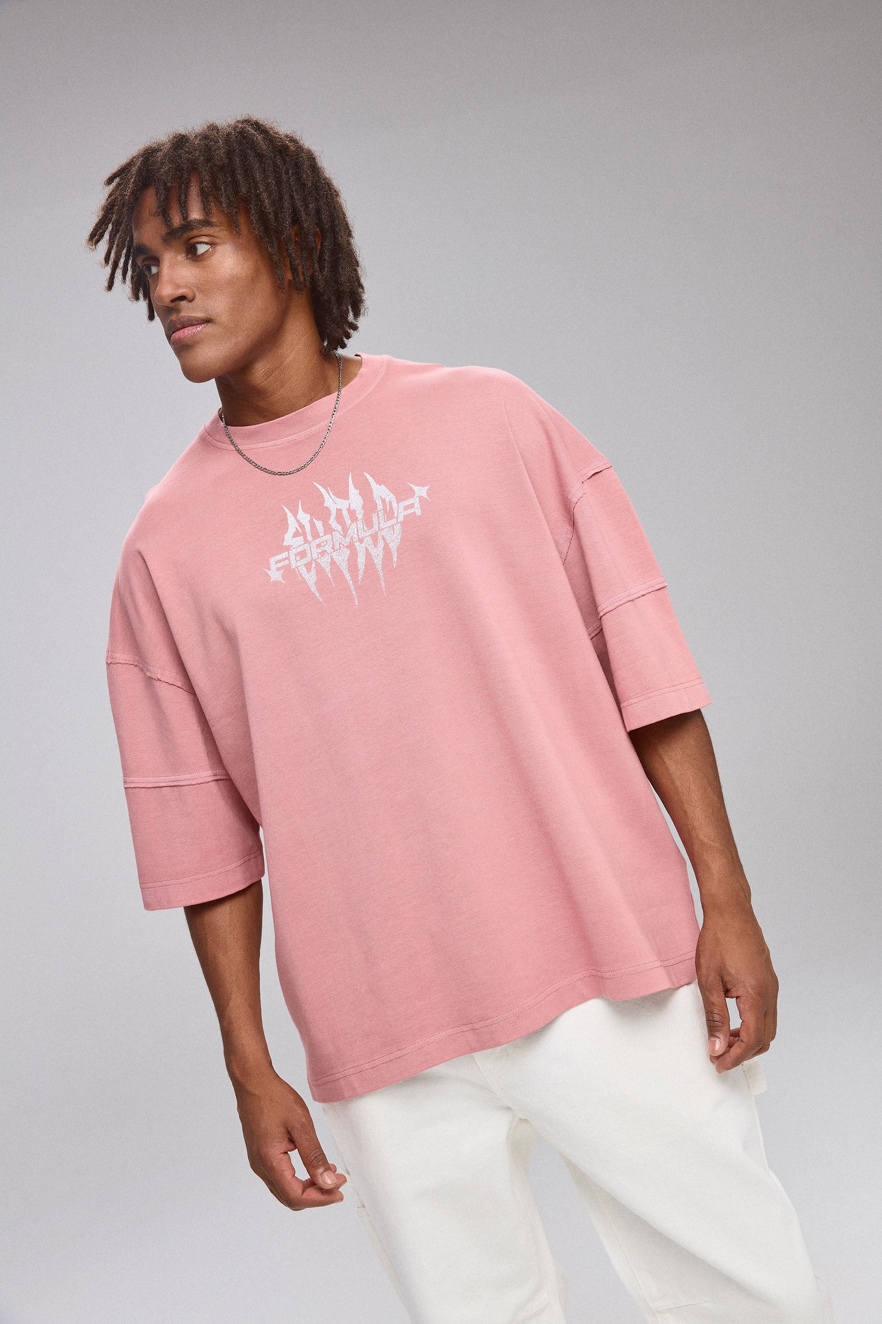 טי לייקרה פורמולה