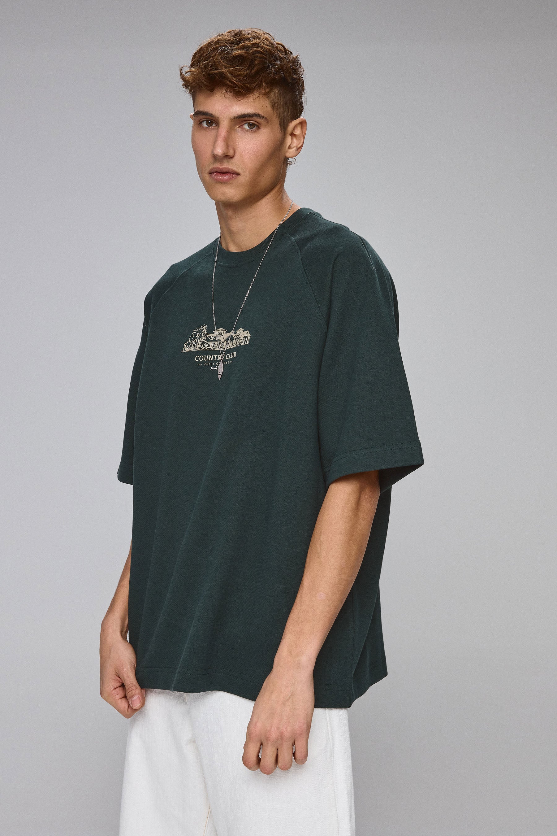 טי קנטרי קלאב