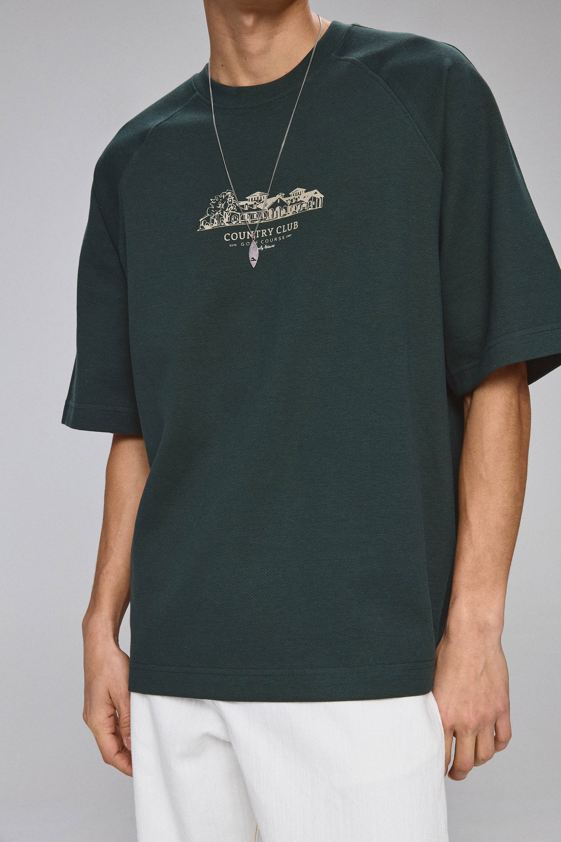 טי קנטרי קלאב