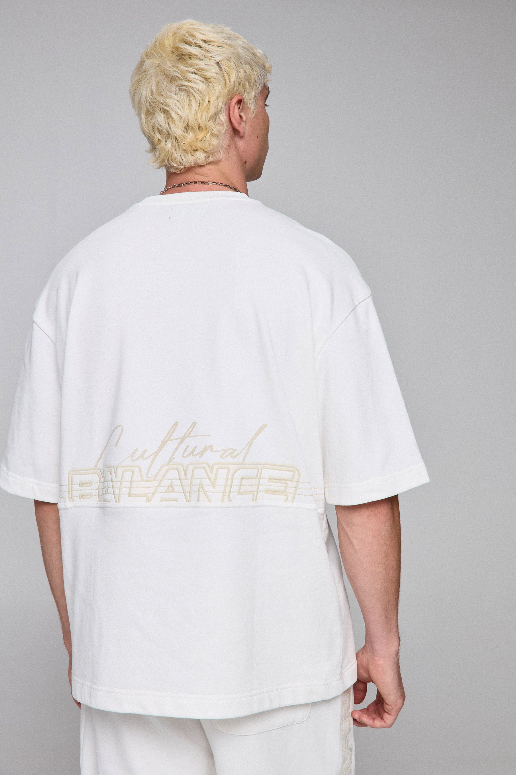 טי בלנס ווש סט