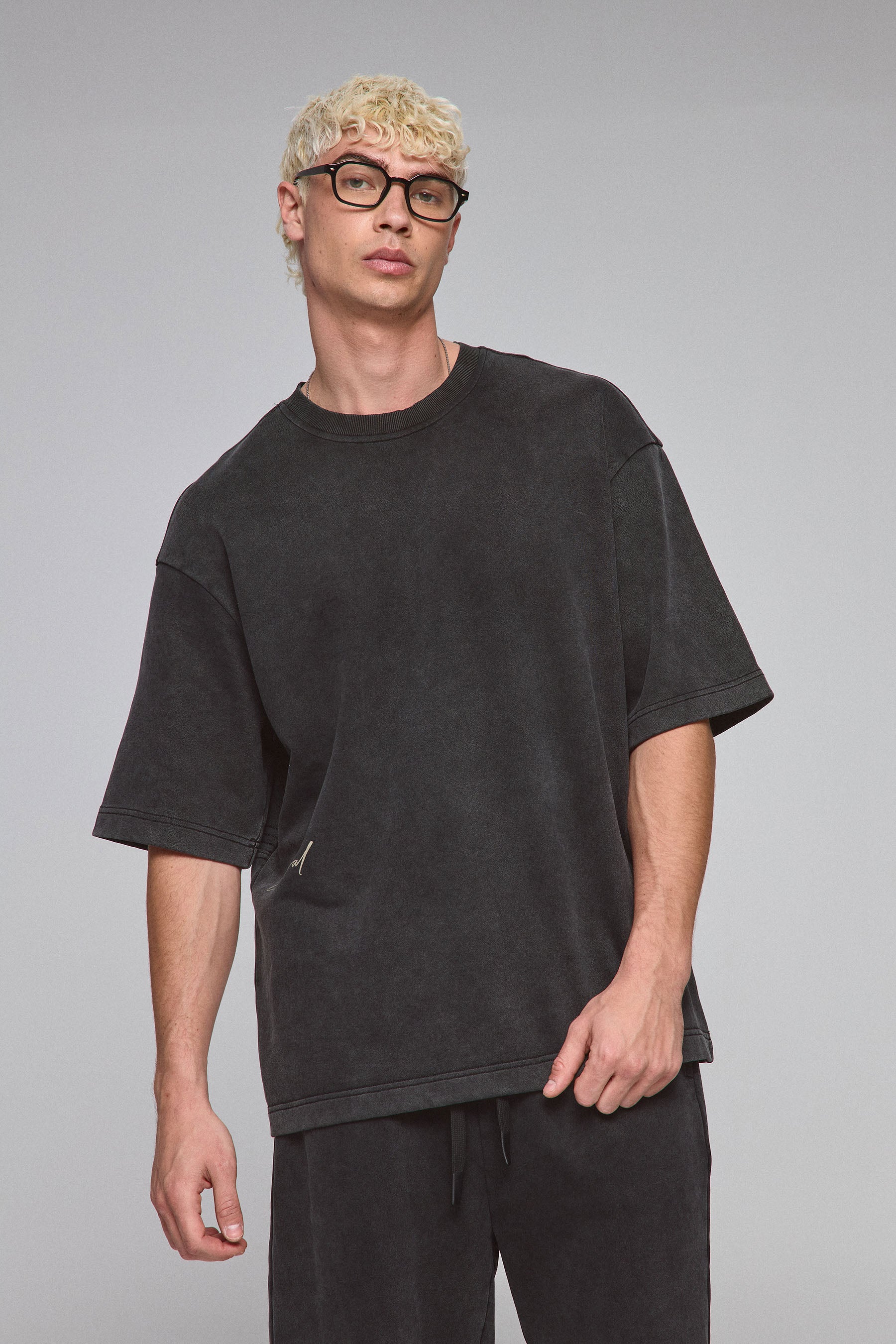 טי בלנס ווש סט