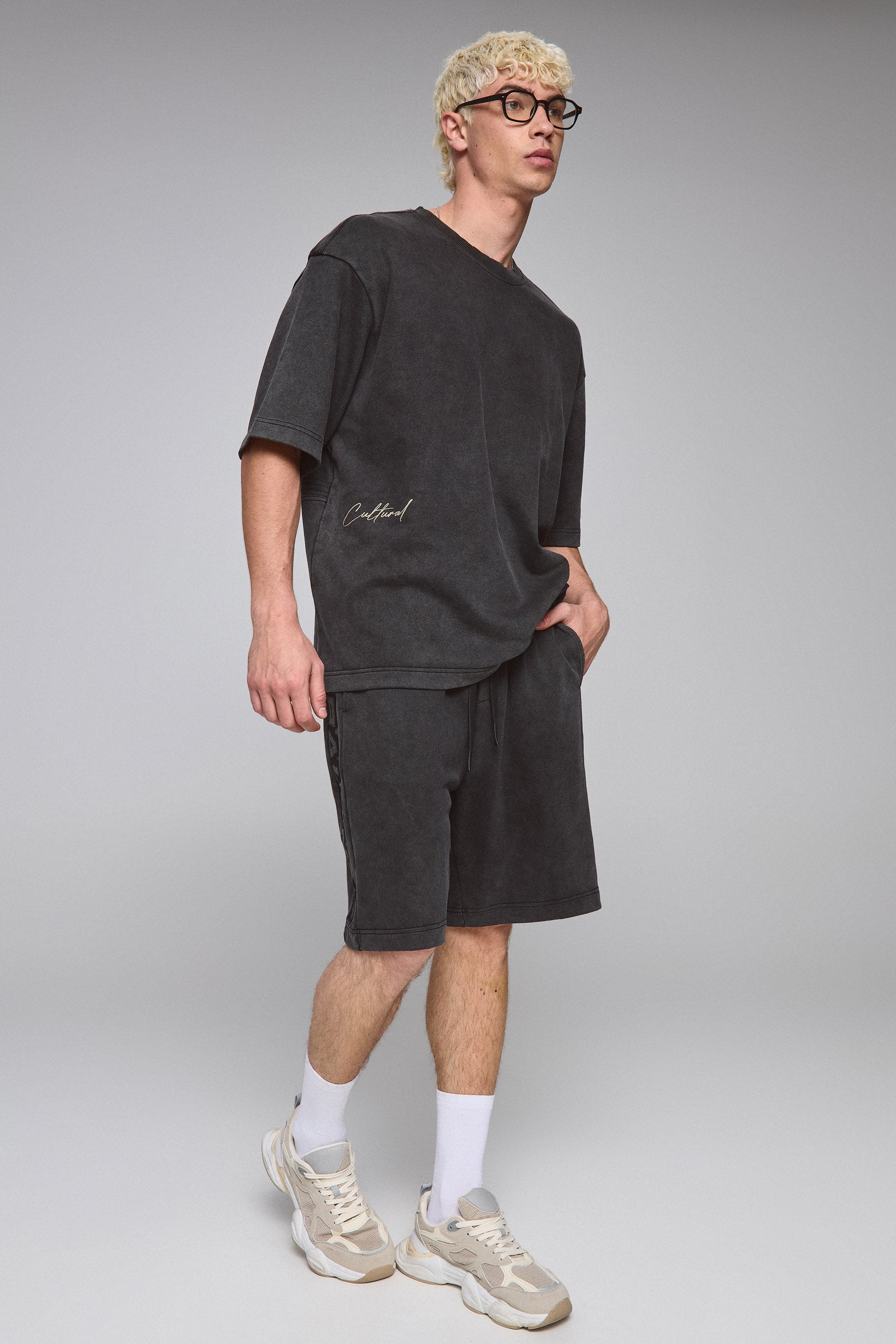 טי בלנס ווש סט