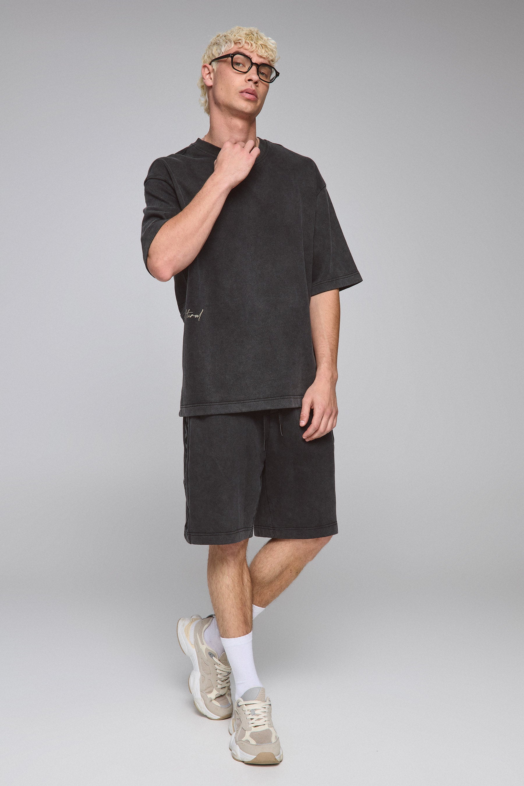 טי בלנס ווש סט