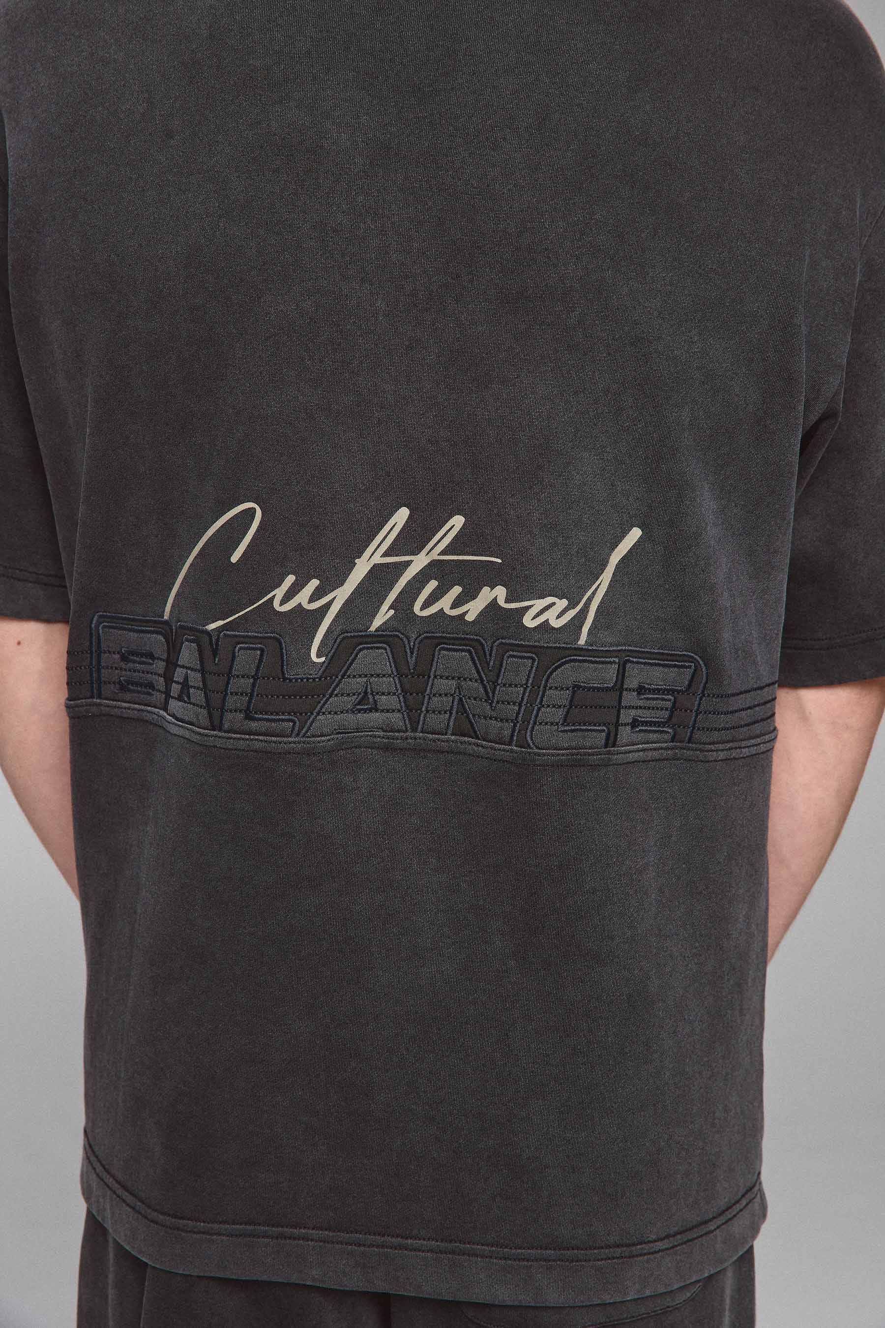 טי בלנס ווש סט