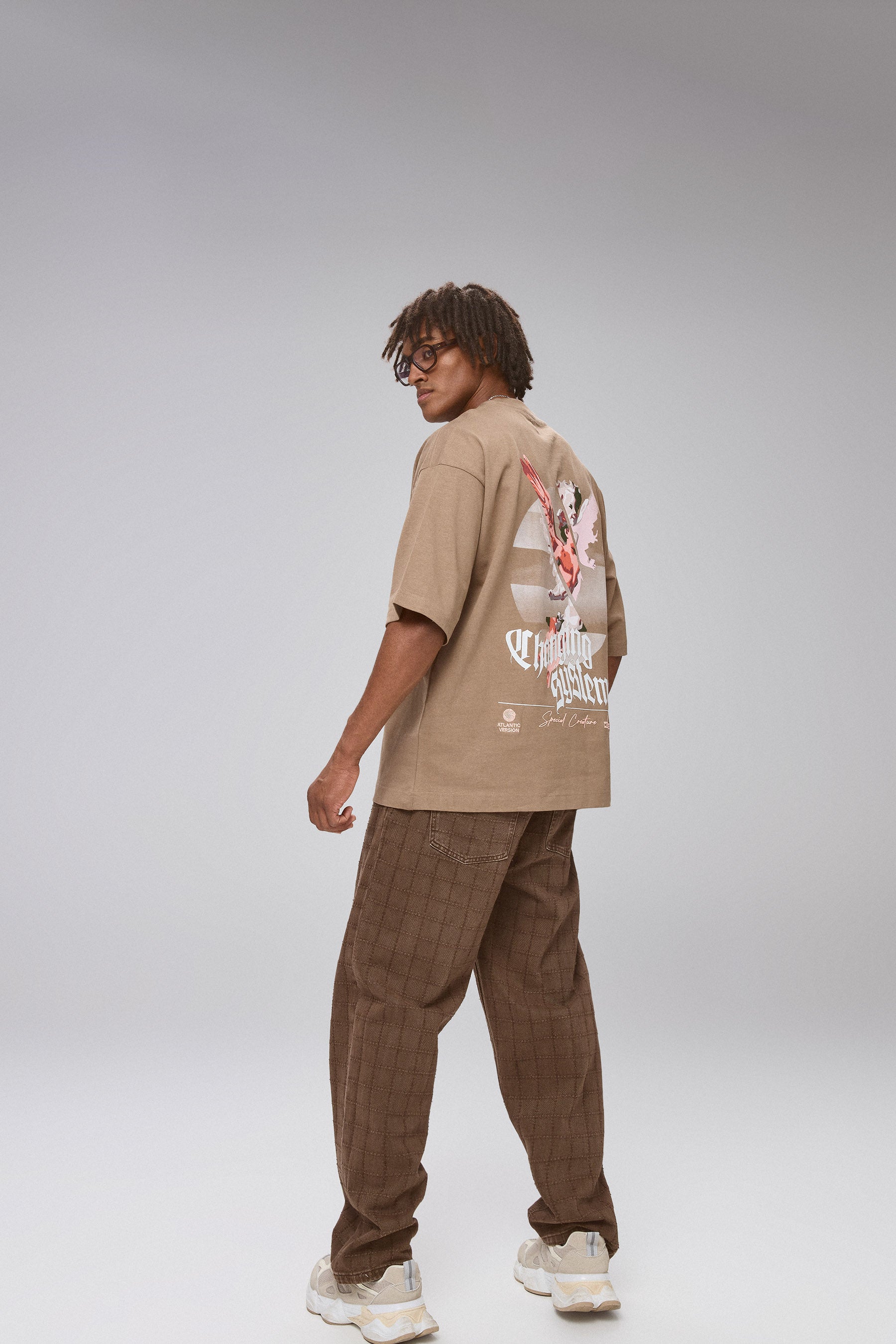 טי פינק אנג'ל