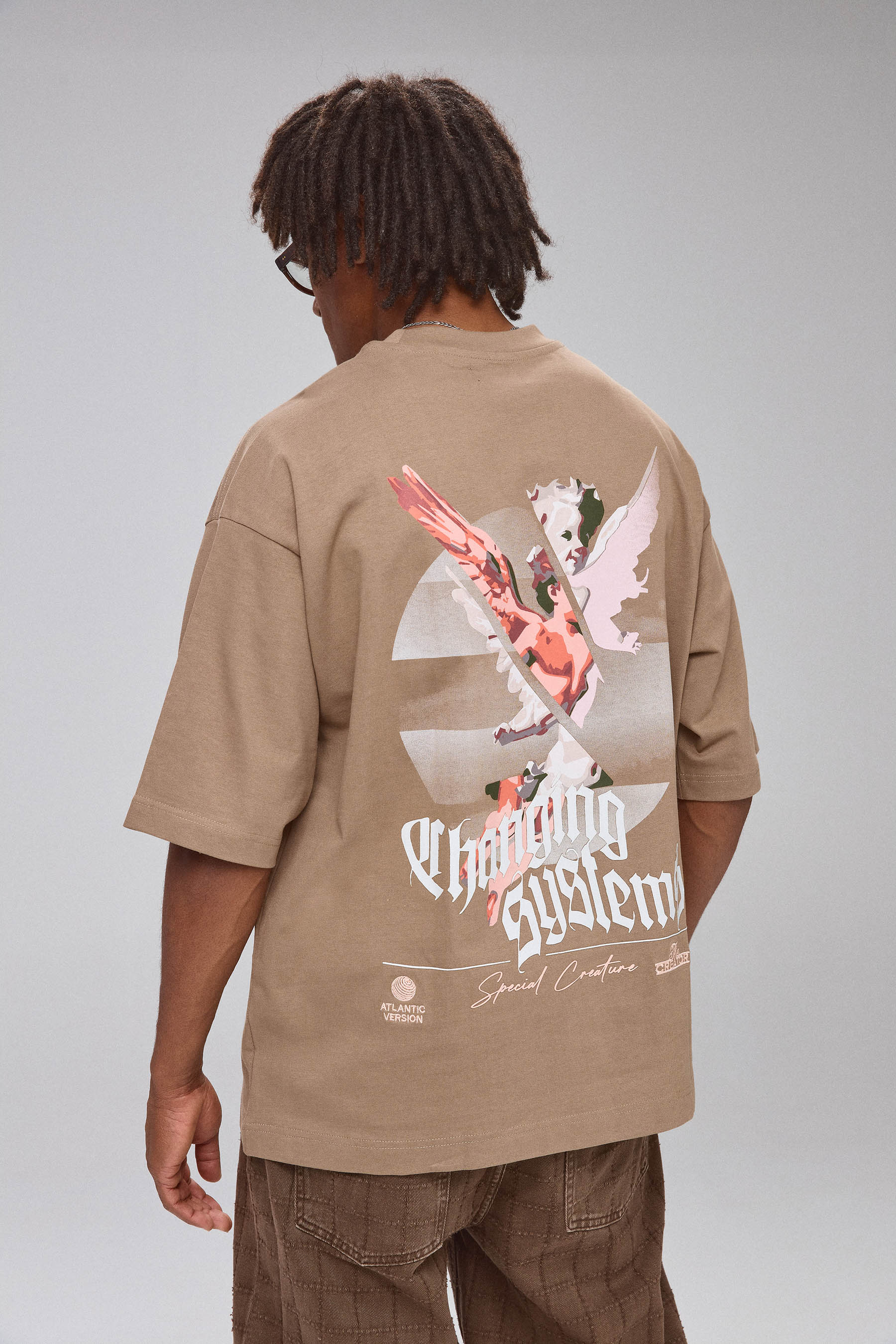 טי פינק אנג'ל