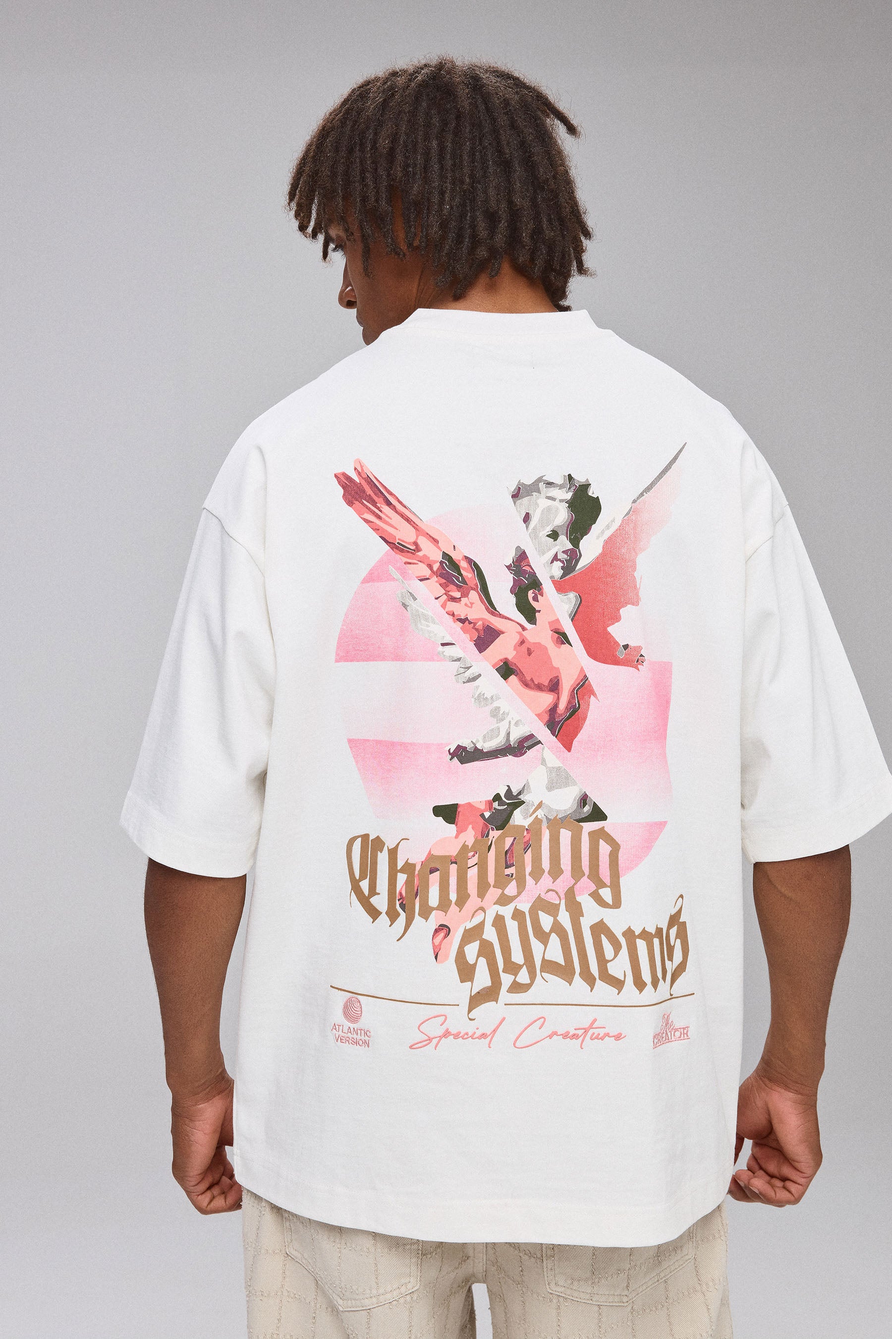 טי פינק אנג'ל