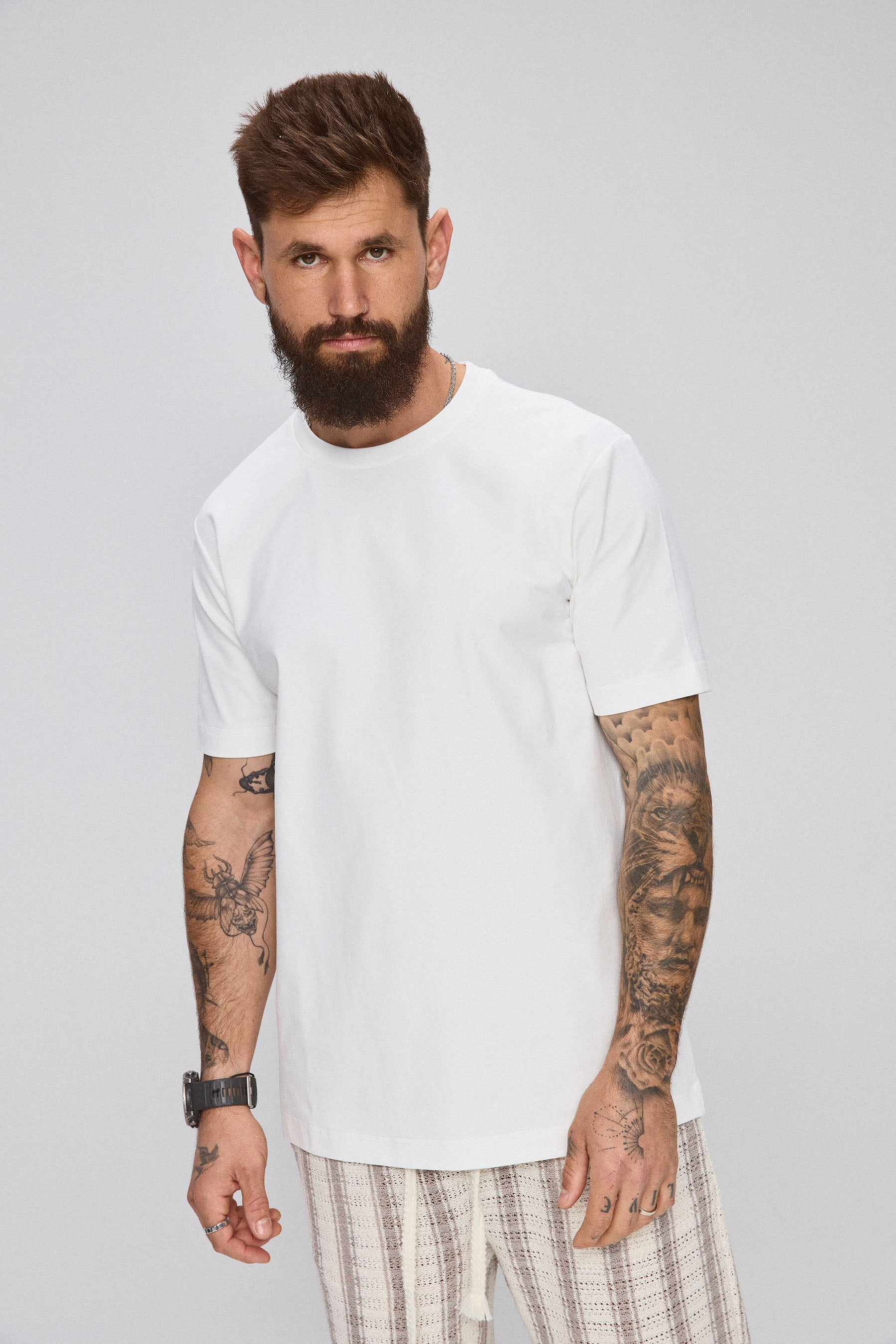 טי ניו בריידי