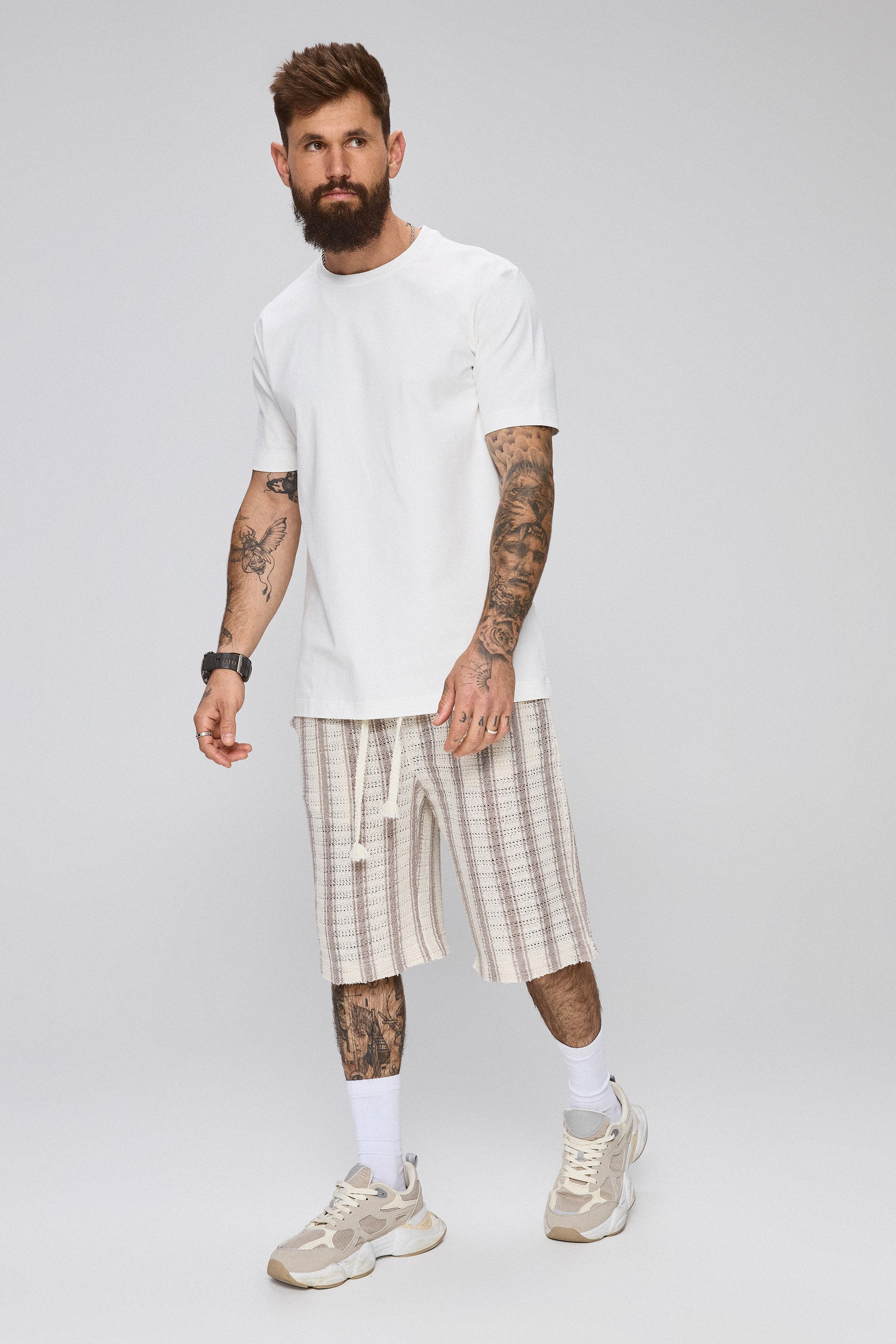 טי ניו בריידי