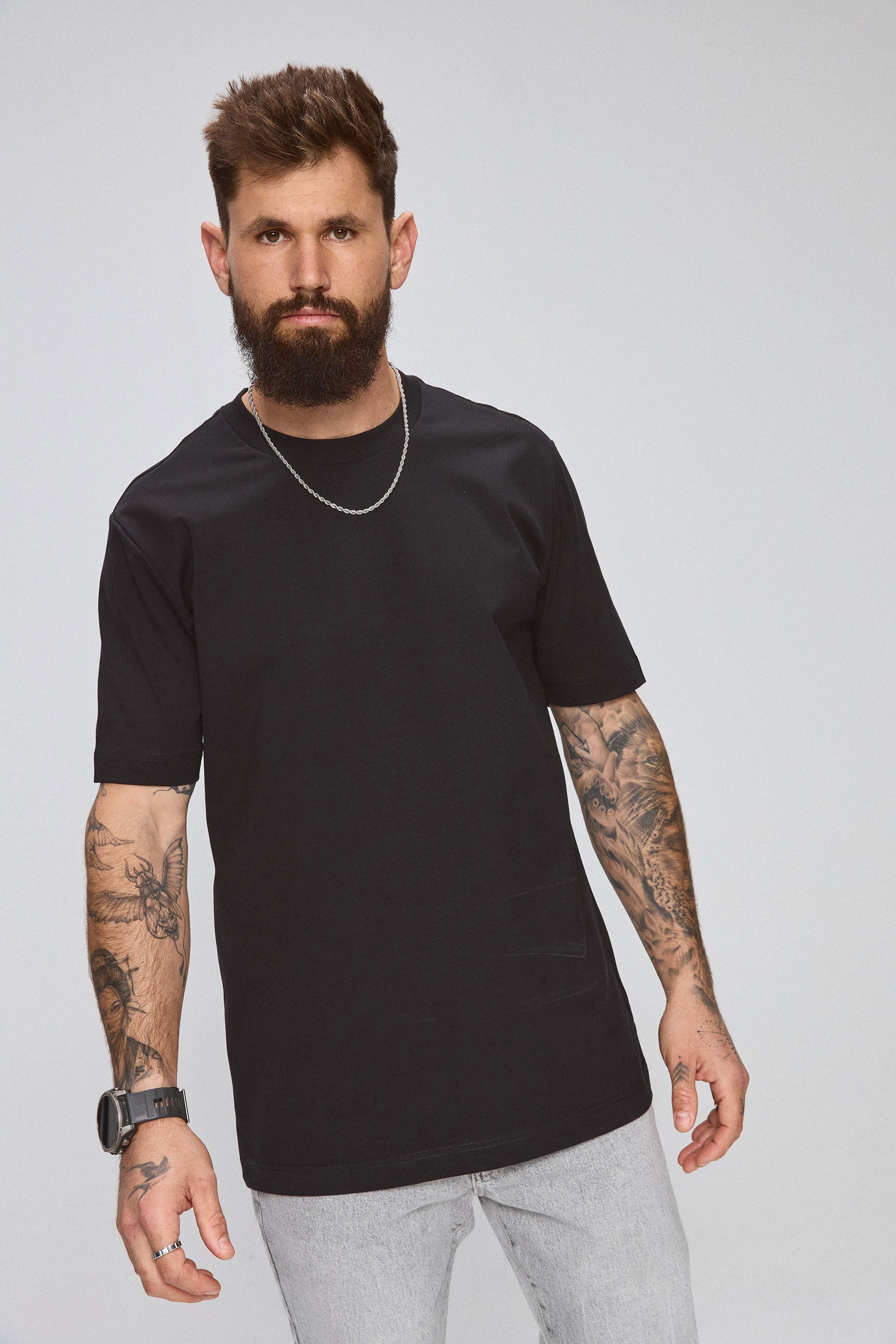 טי ניו בריידי