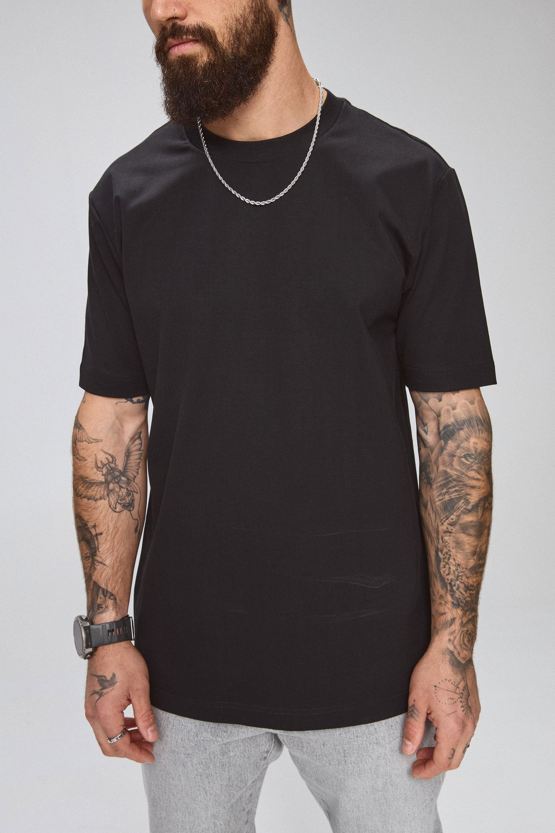 טי ניו בריידי