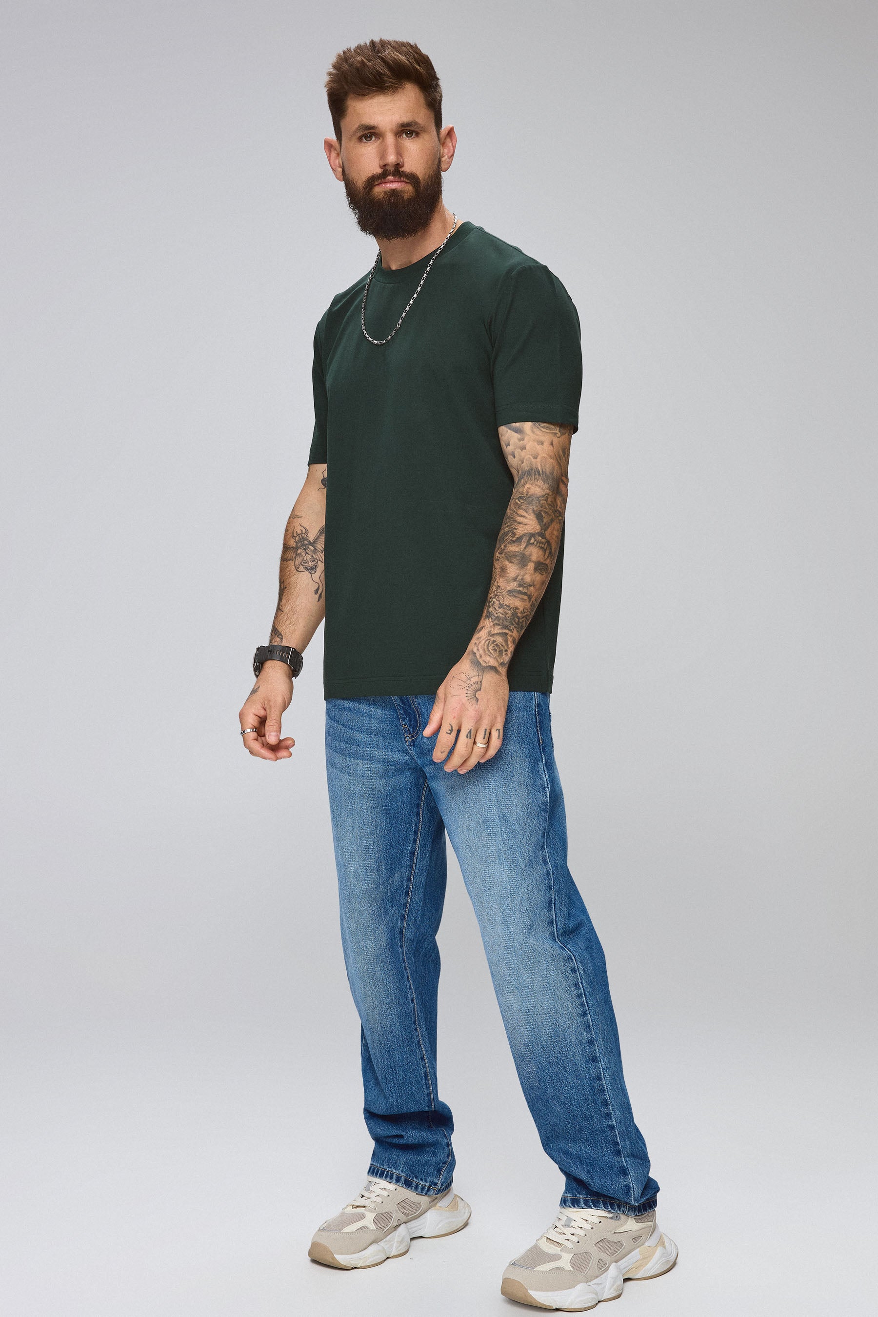 טי ניו בריידי