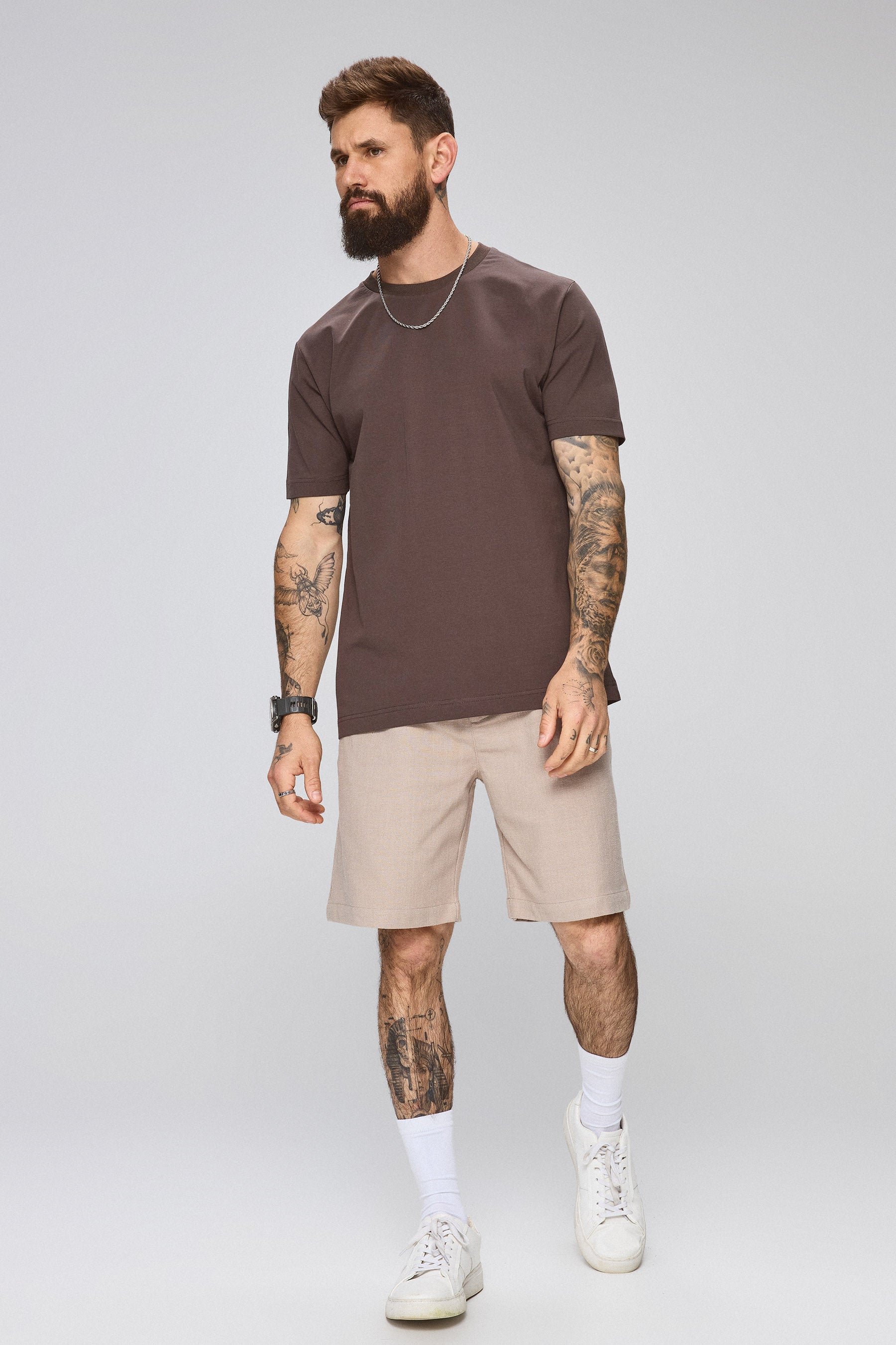 טי ניו בריידי