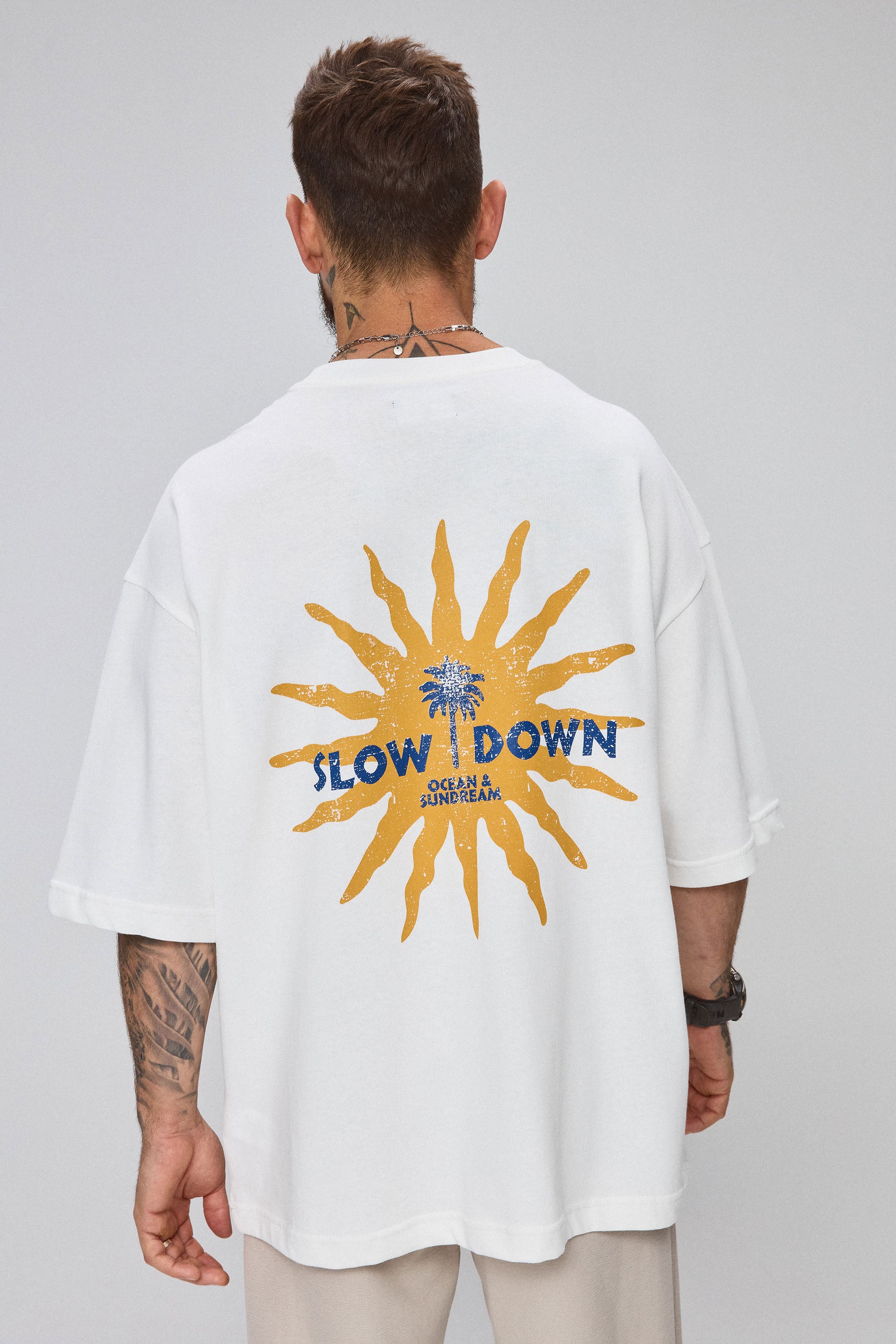 טי בוקס סאן